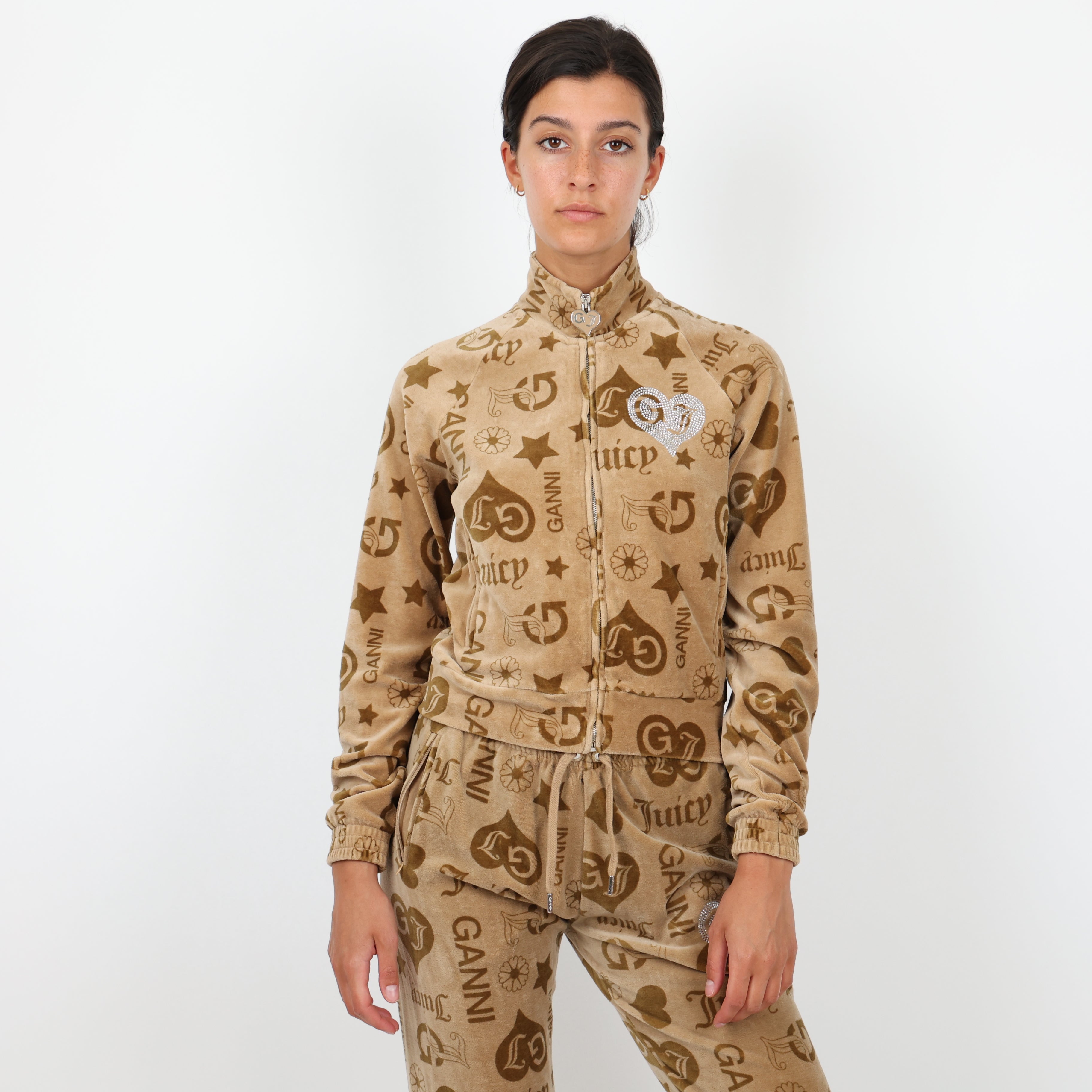 Co Ord, UK Size 10