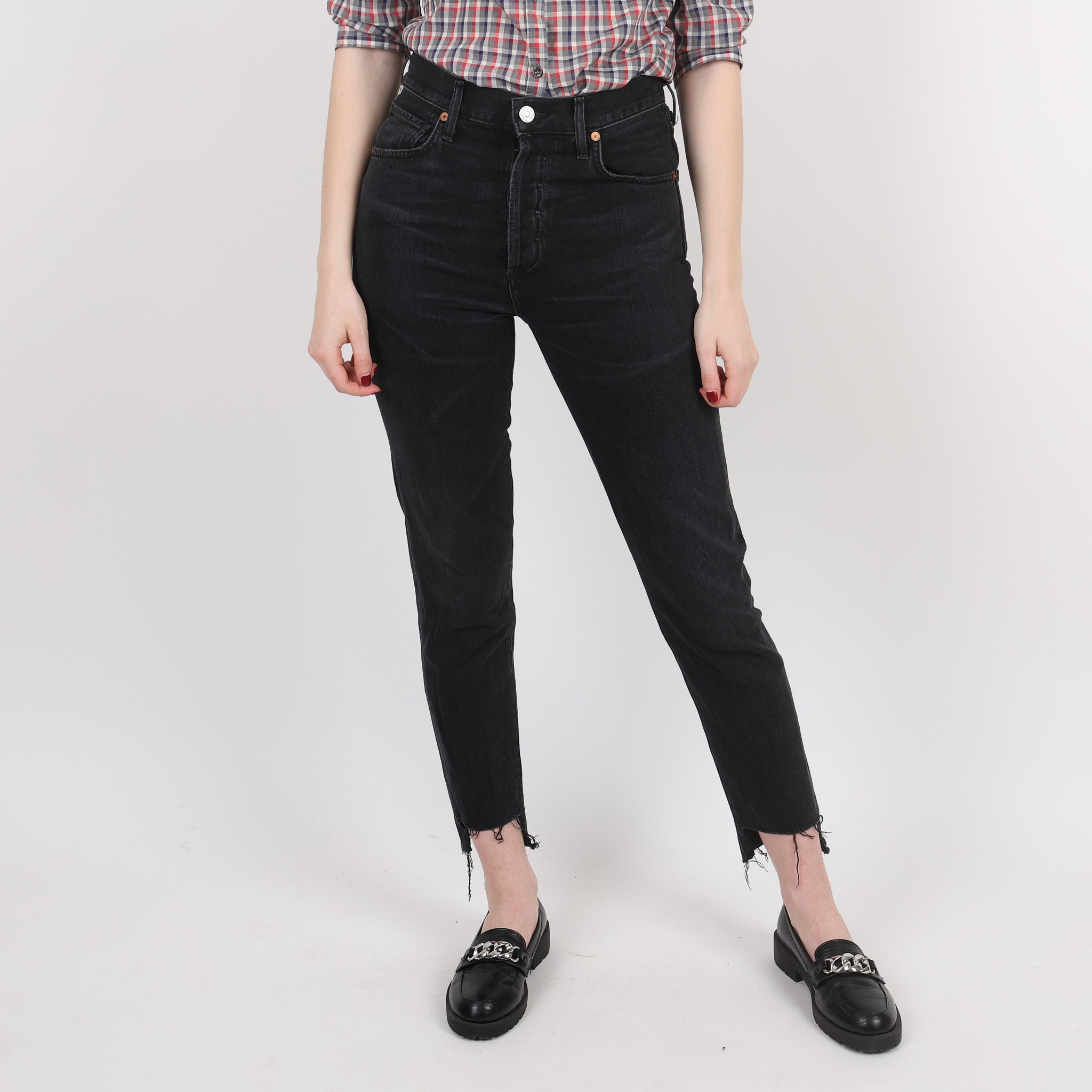 Jeans, Waist 25