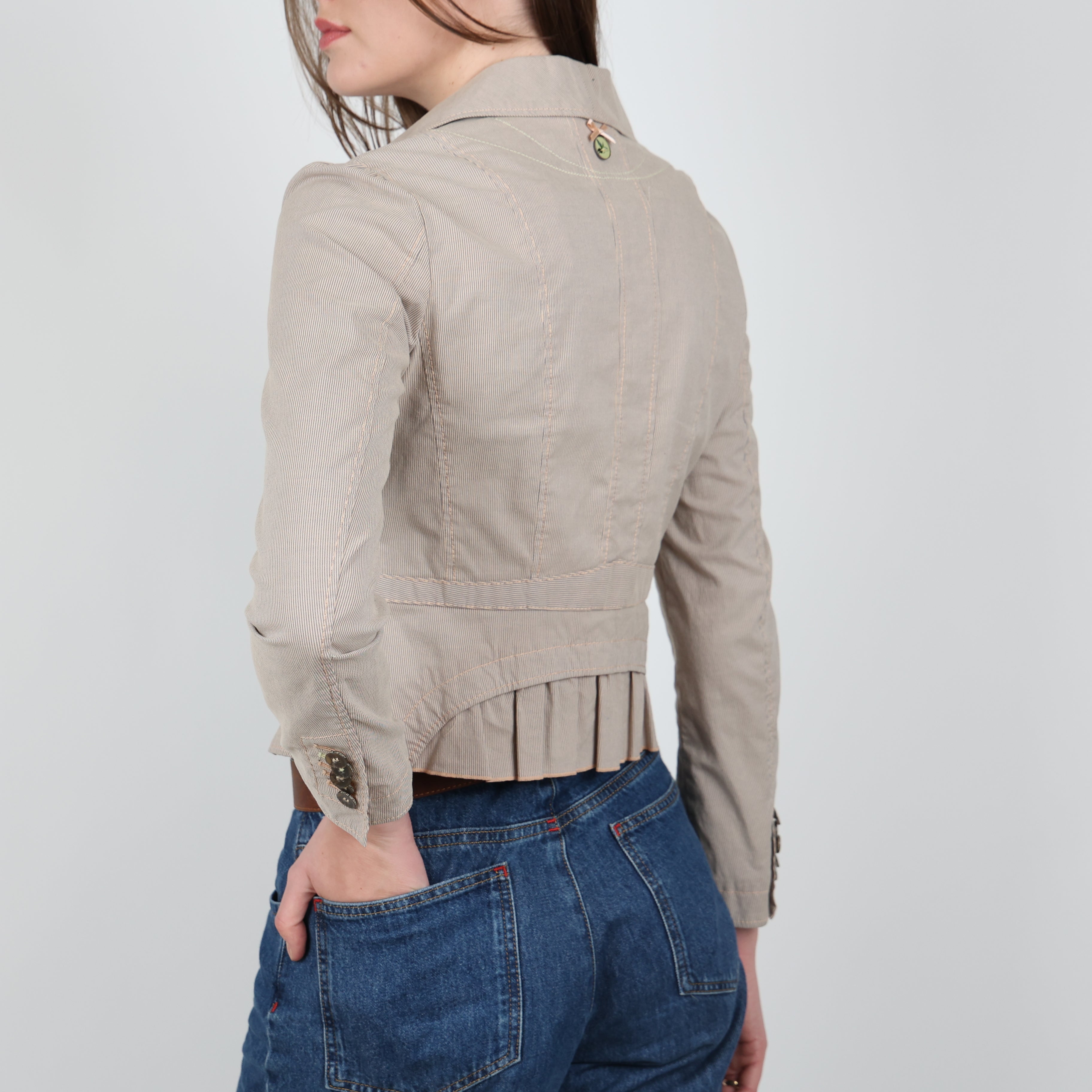 Jacket, UK Size 12