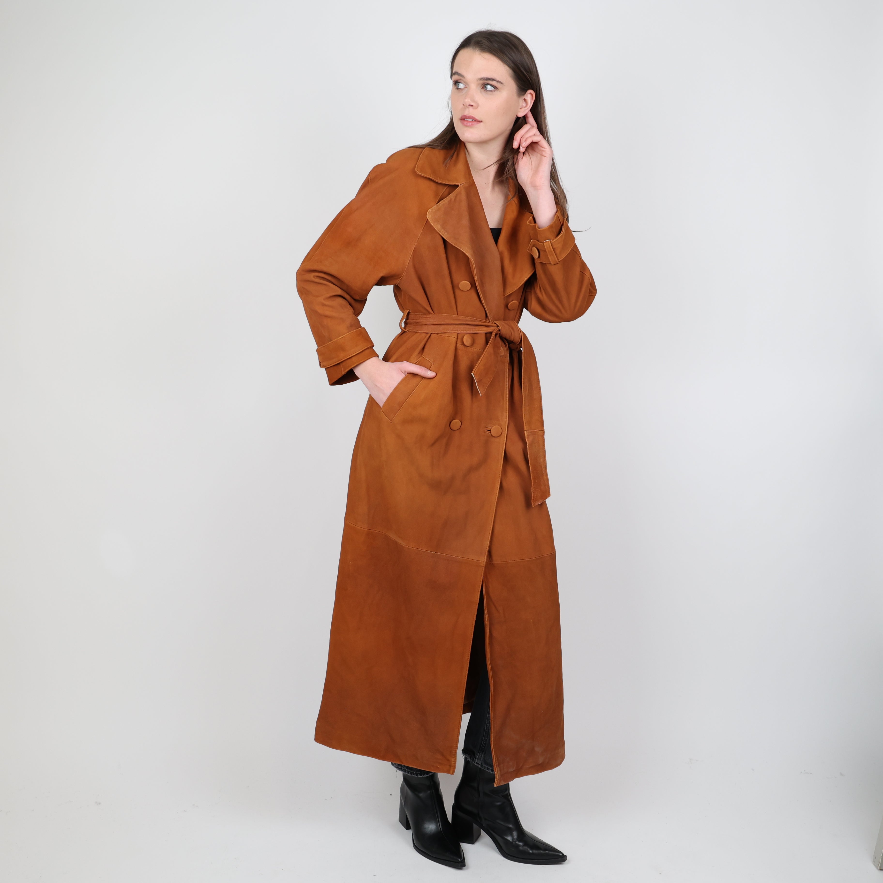 Coat, UK Size 8