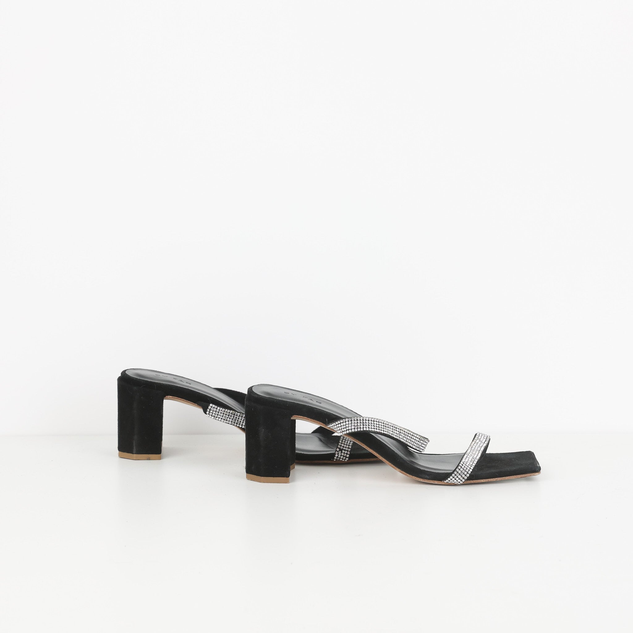 Shoes, Size 37