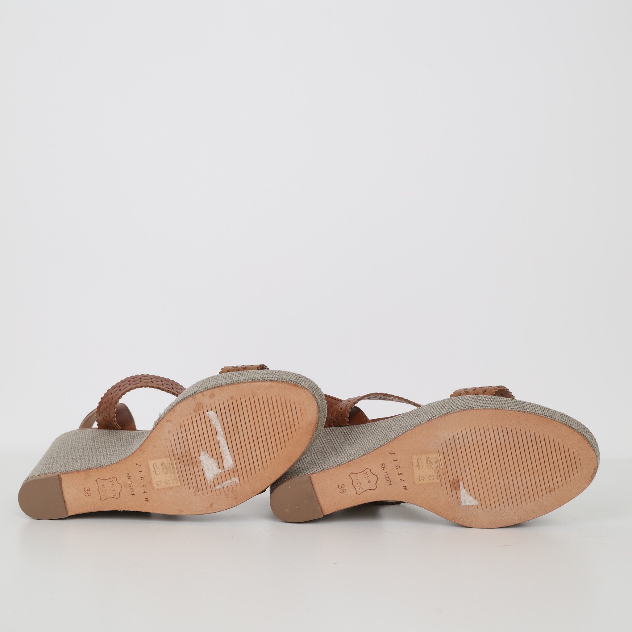 Shoes, Shoe Size 38