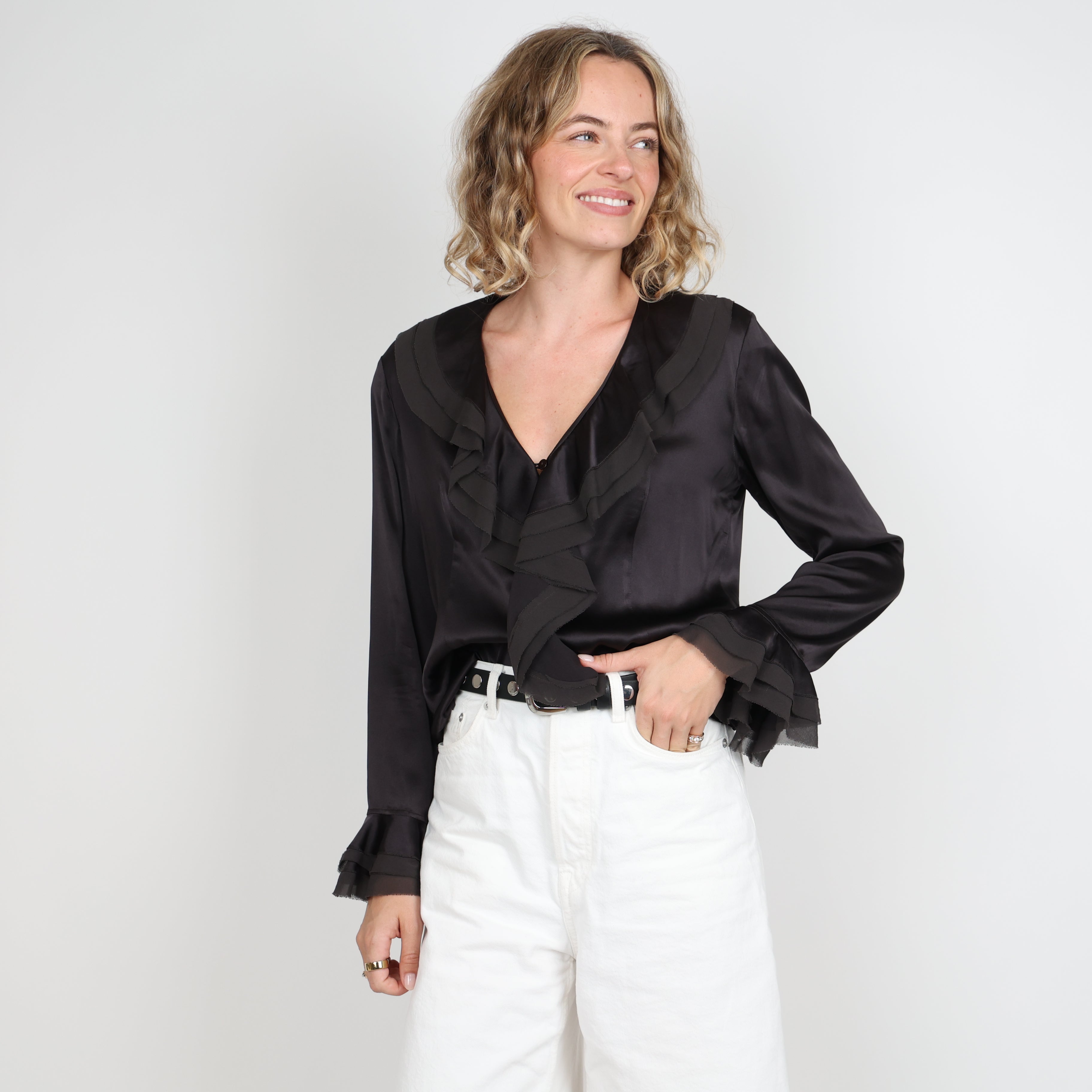 Blouse, UK Size 12