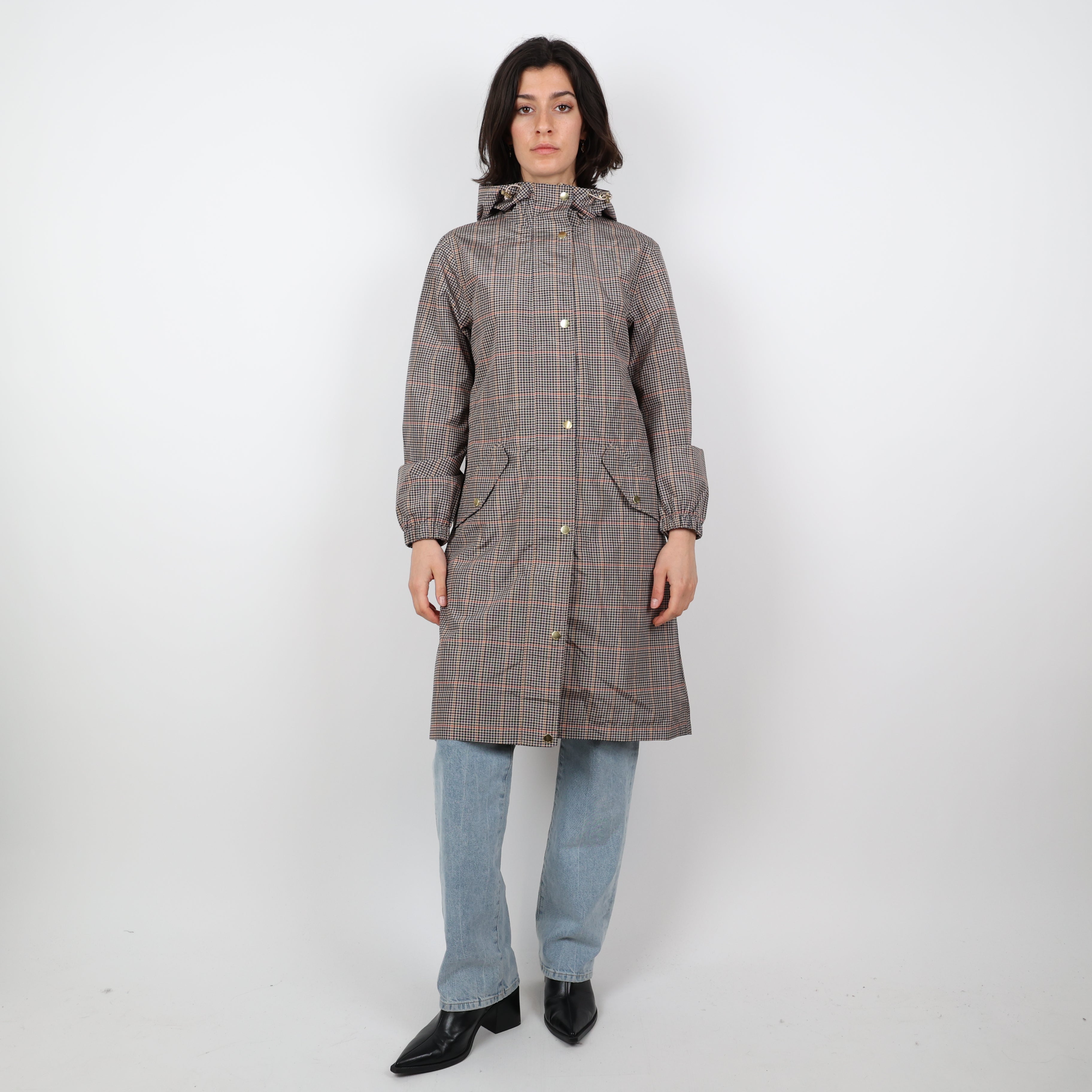 Coat, UK Size 8
