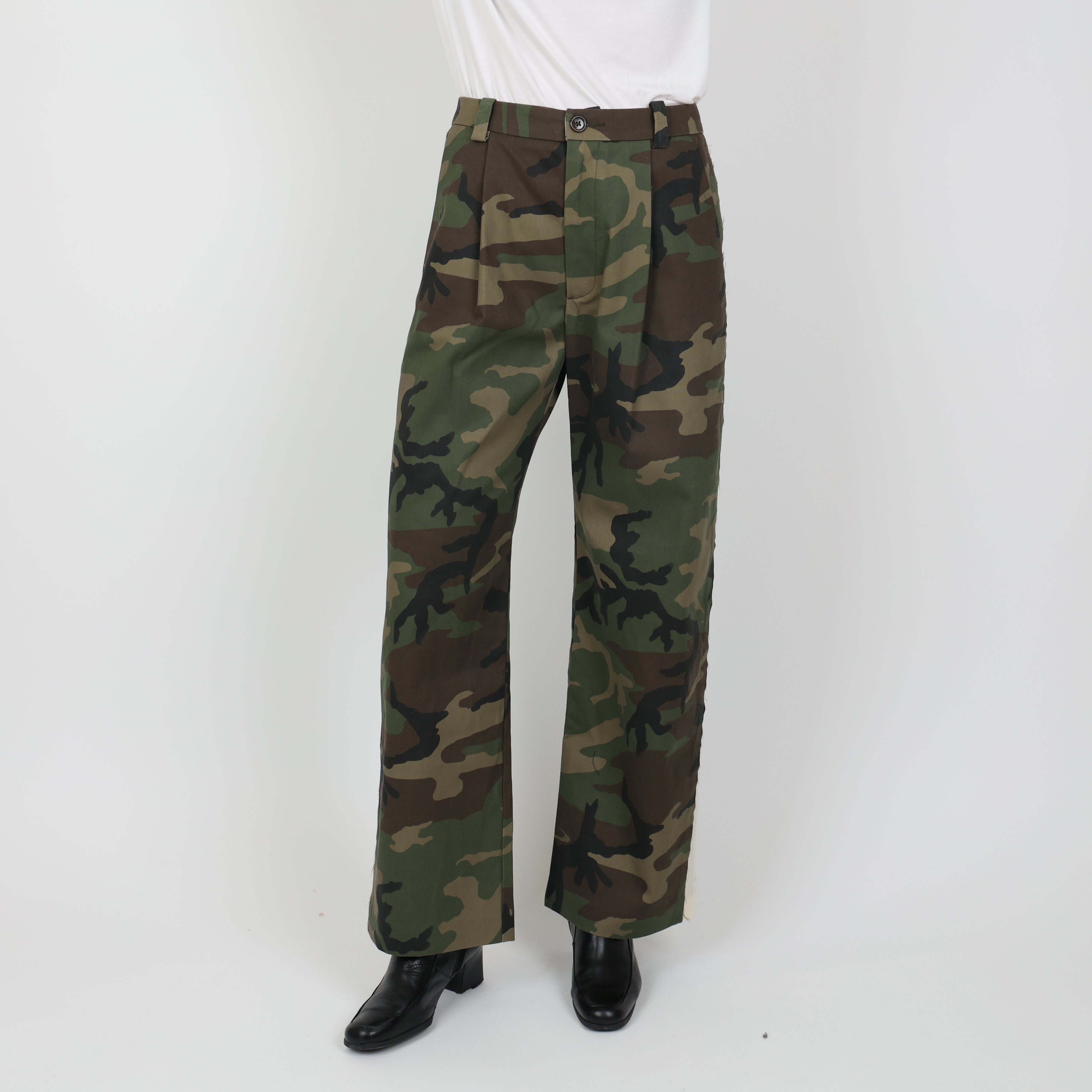 Trousers, Waist 27