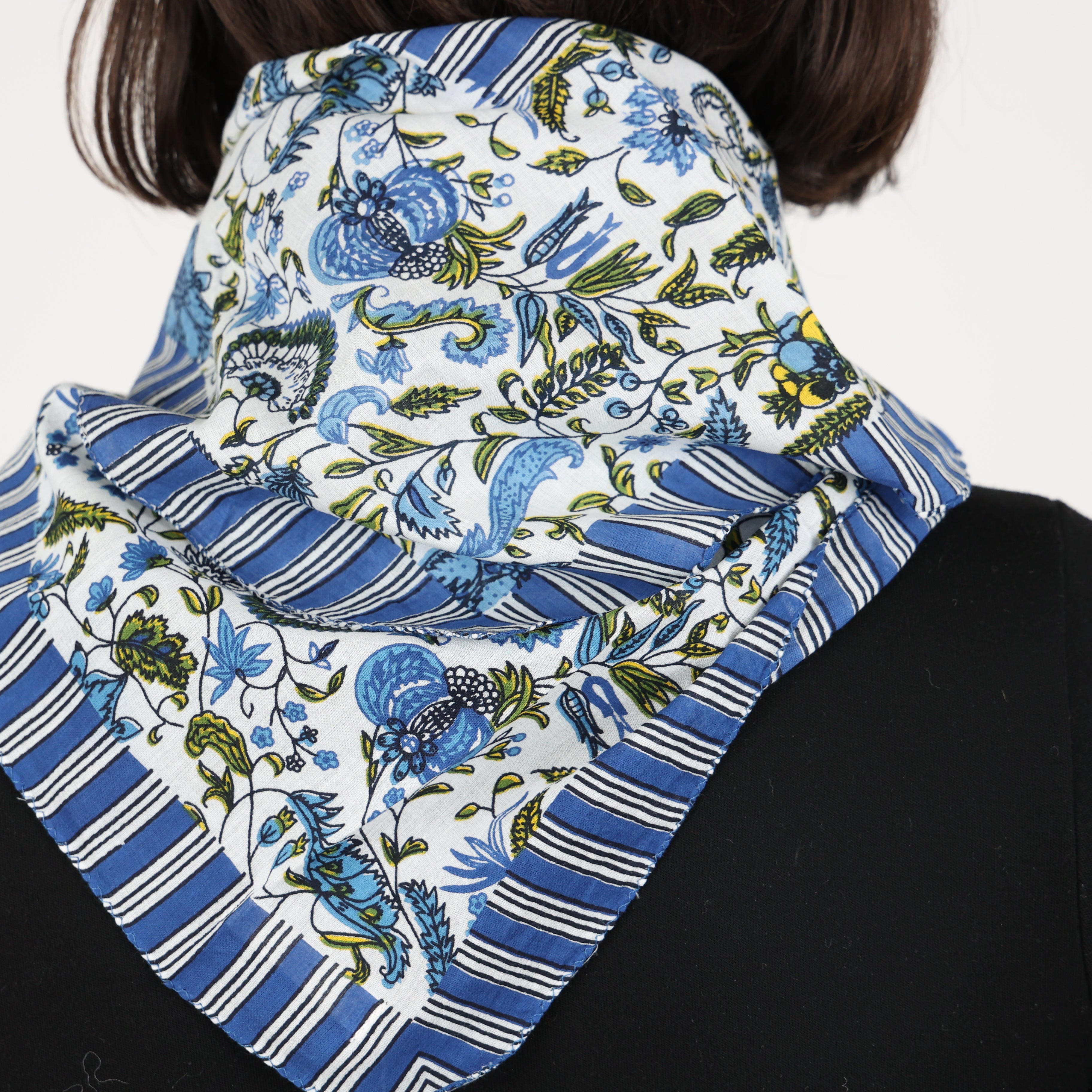 Scarf, UK Size One Size