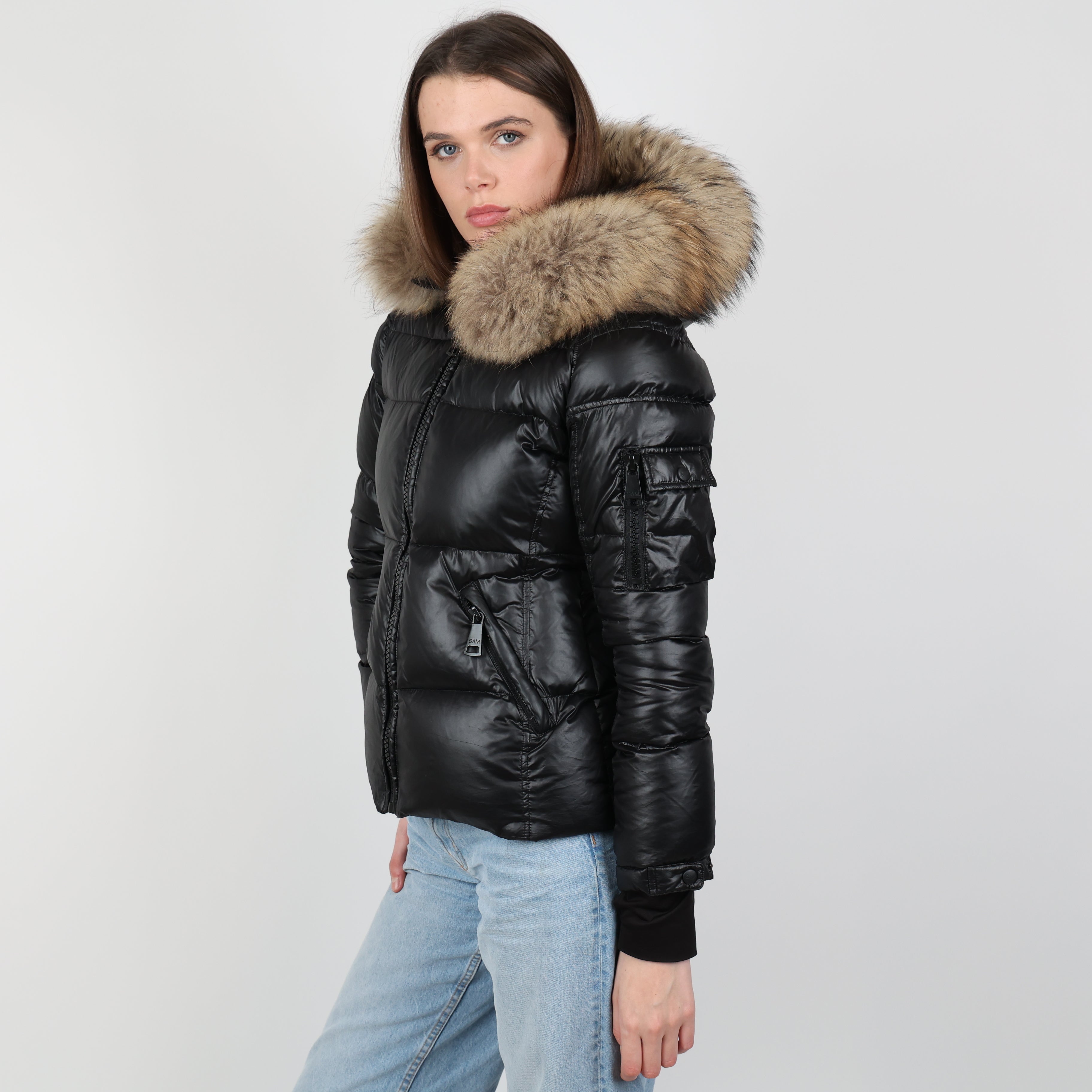 Coat, UK Size 10