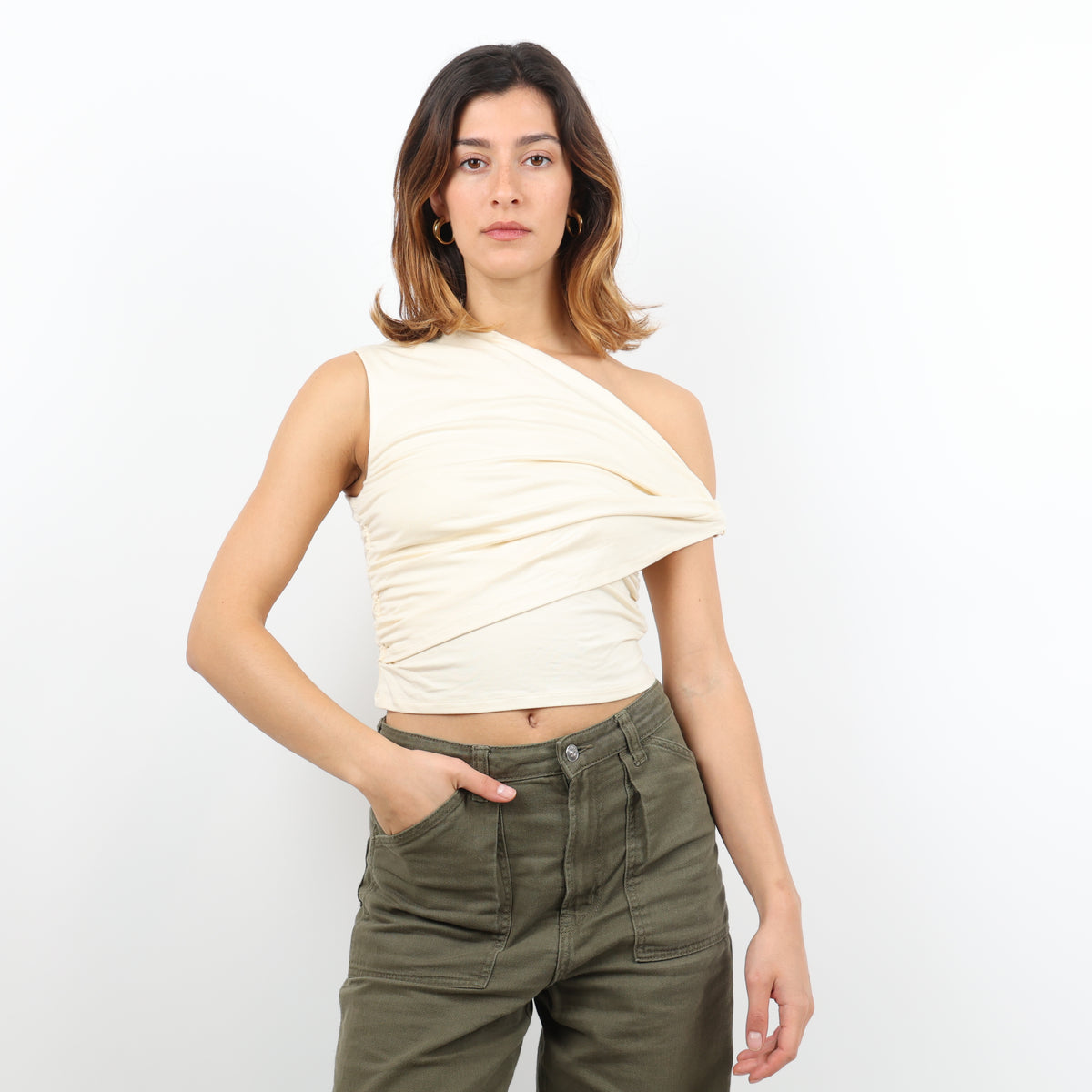 Top, UK Size 8