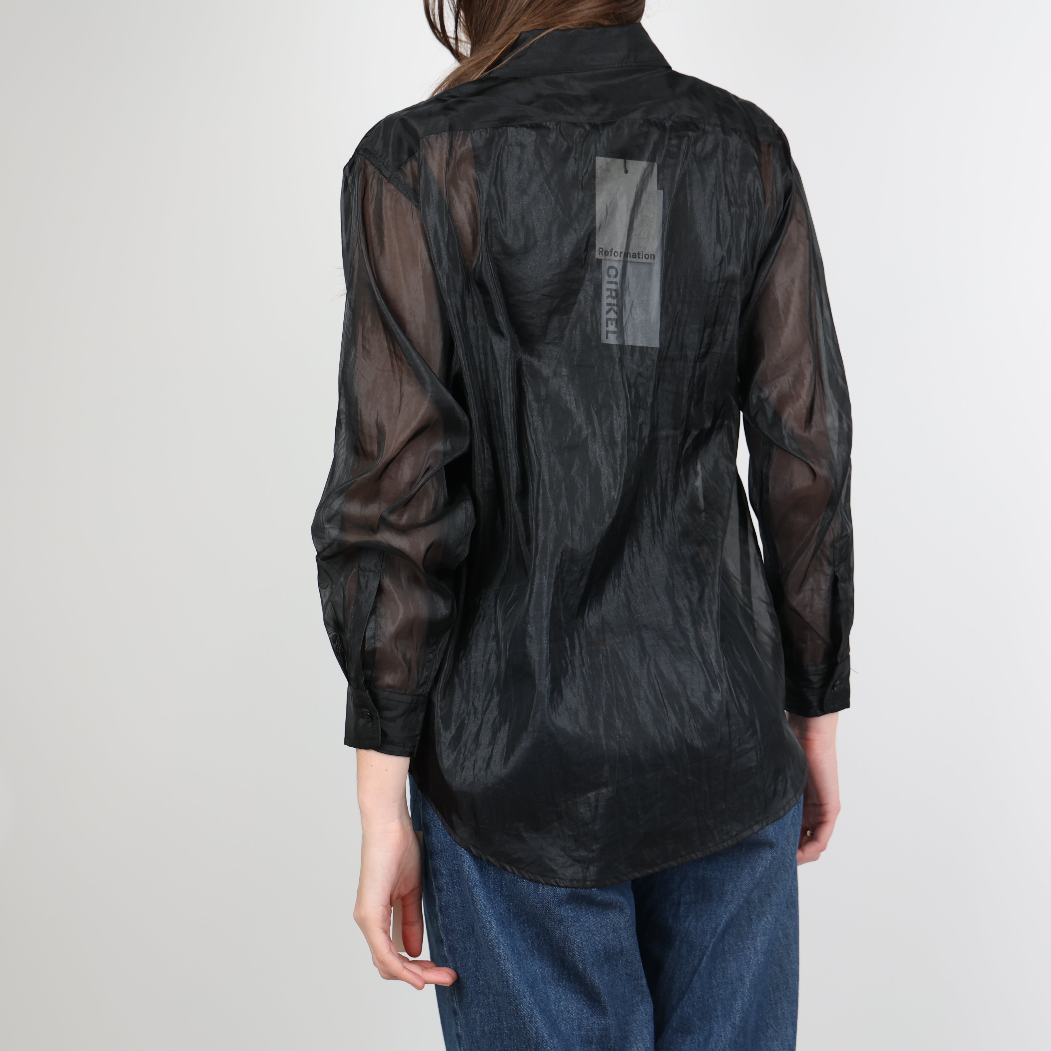 Blouse, UK Size 6