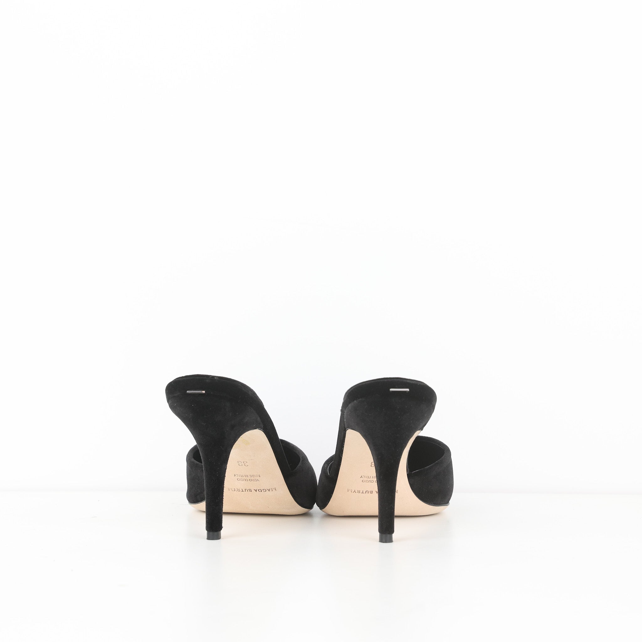 Shoes, Shoe Size 38