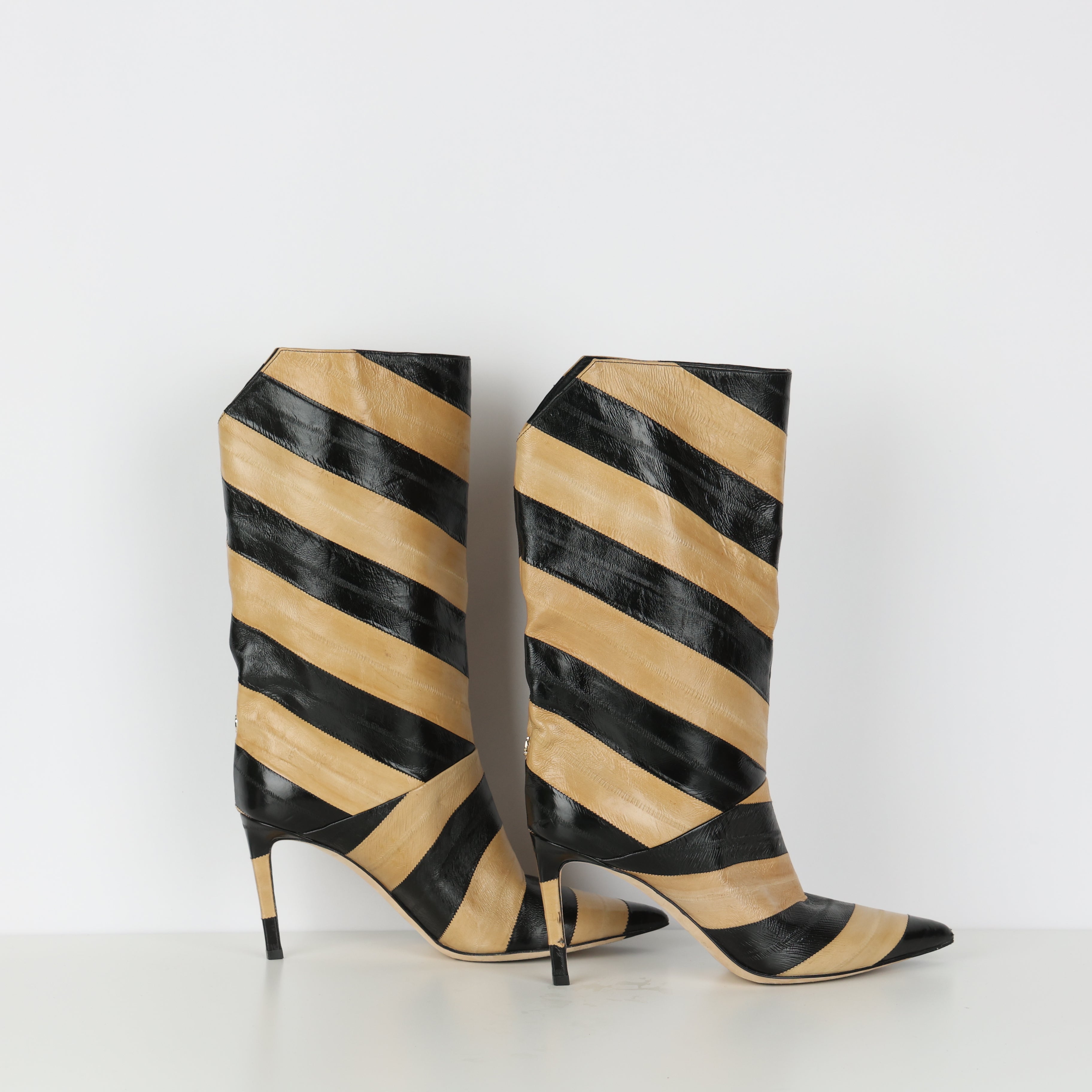 Boots , Shoe Size 38.5
