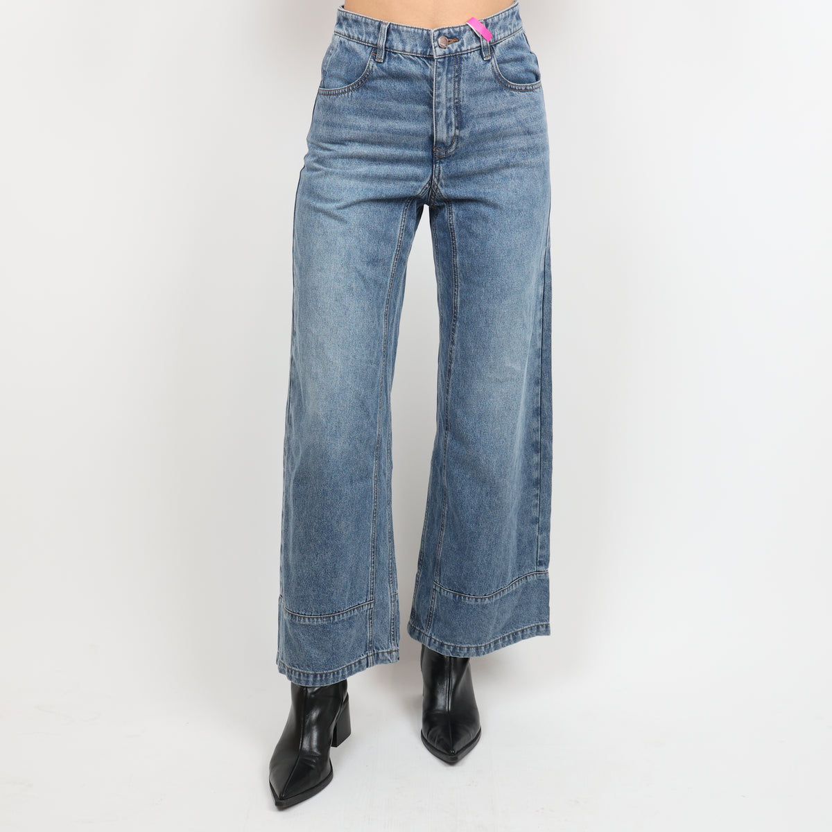 Jeans, Waist 26