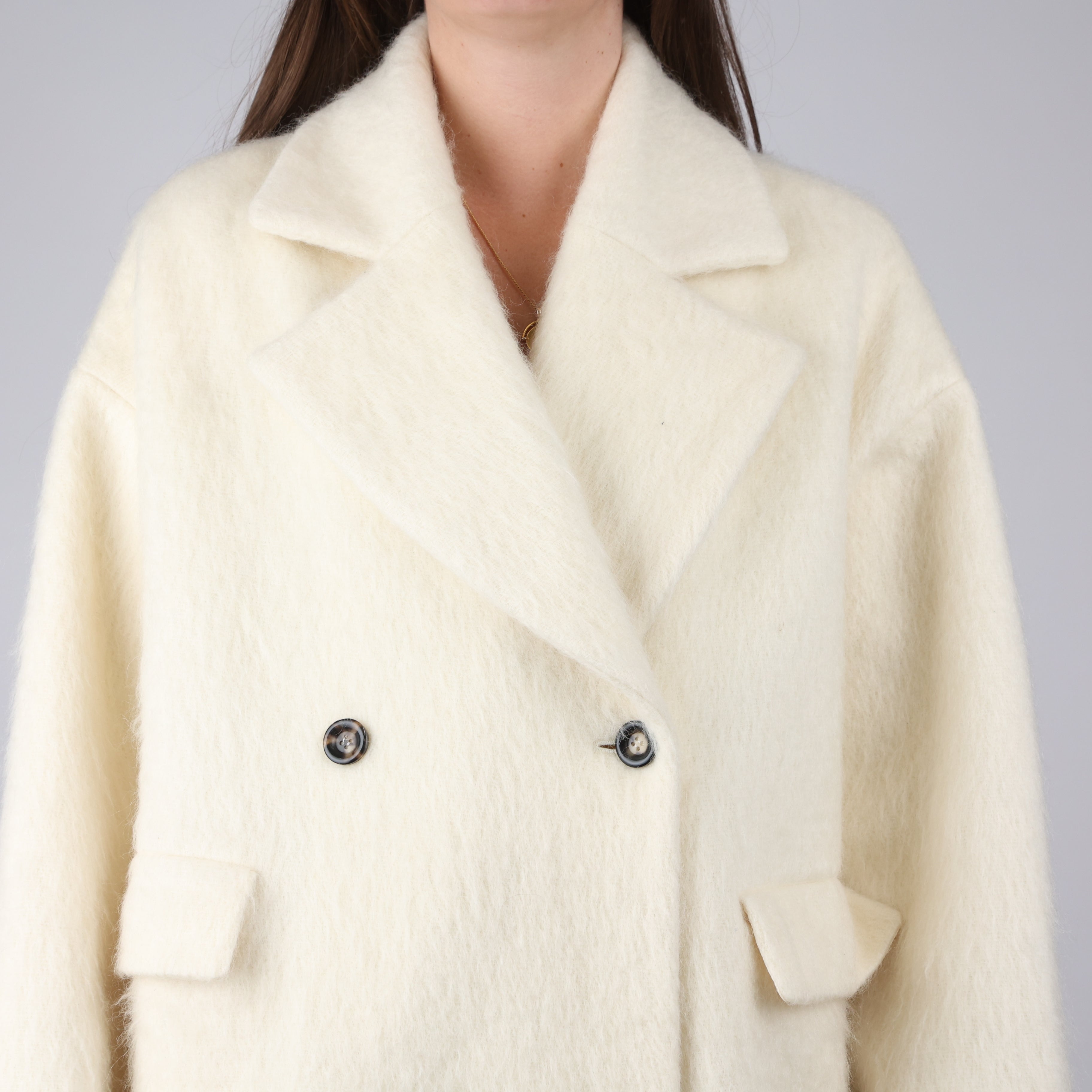 Coat, UK Size 10
