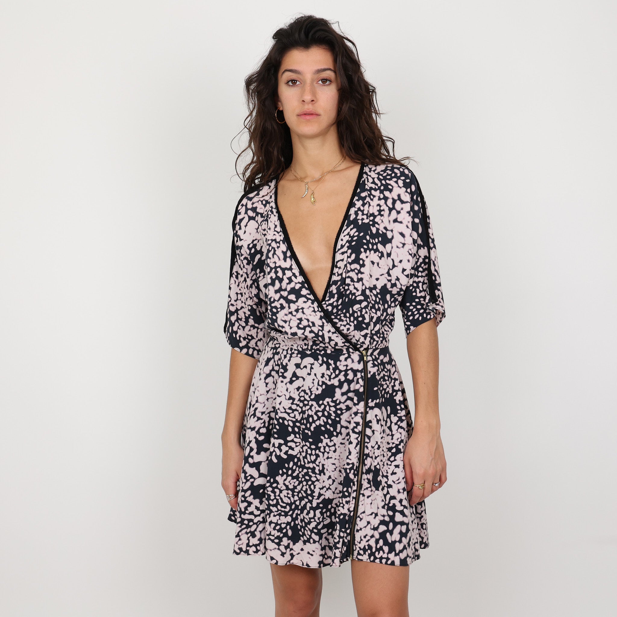 Dress, UK Size 6