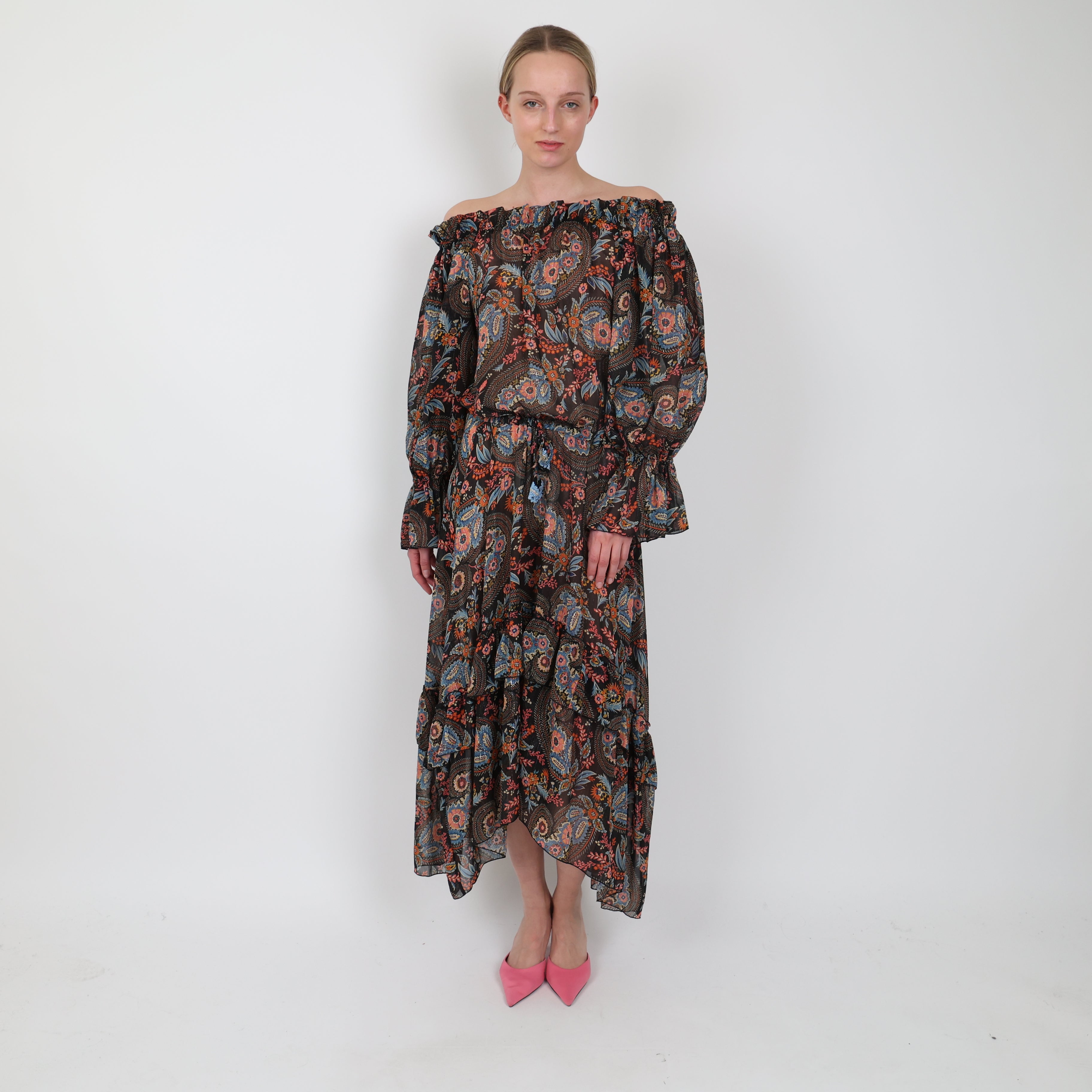 Dress, UK Size 10