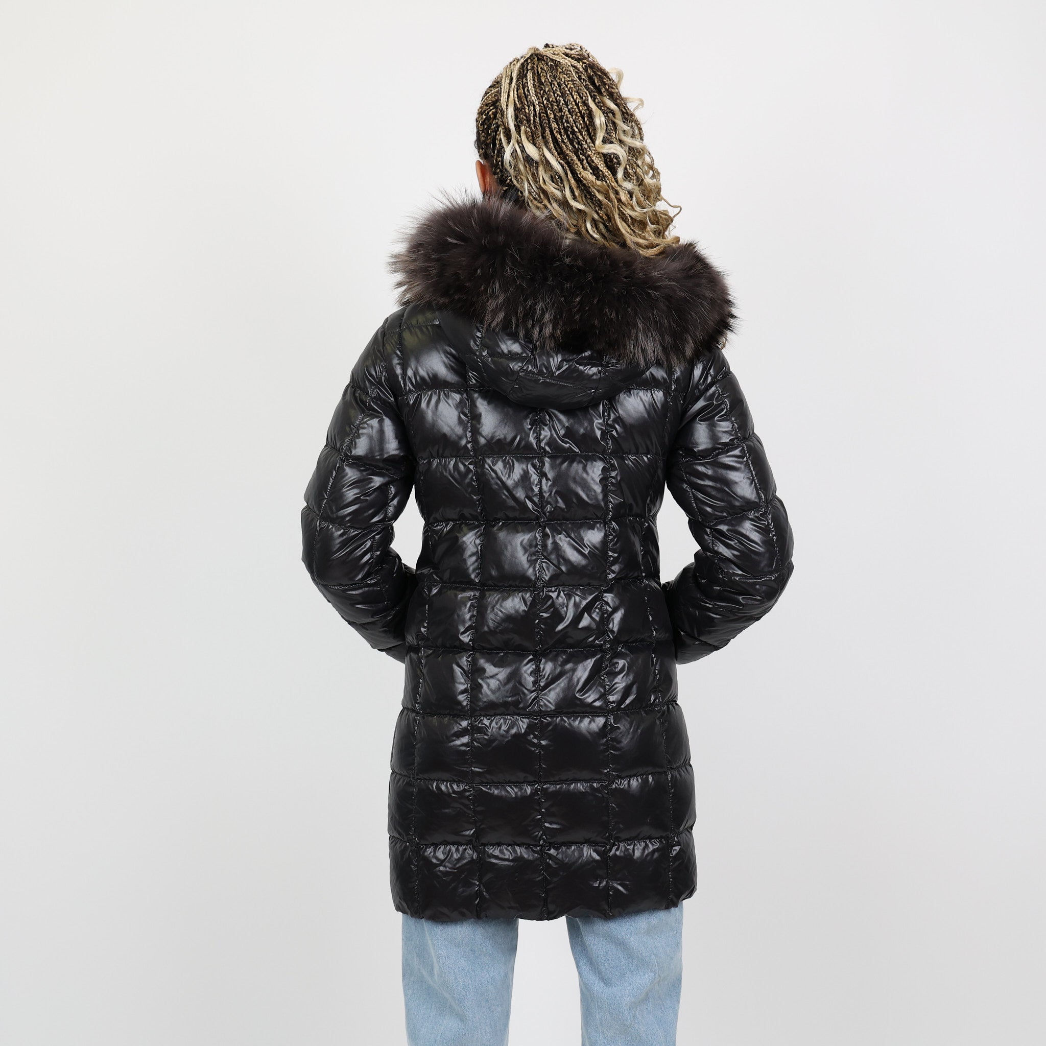 Jacket, UK Size 8