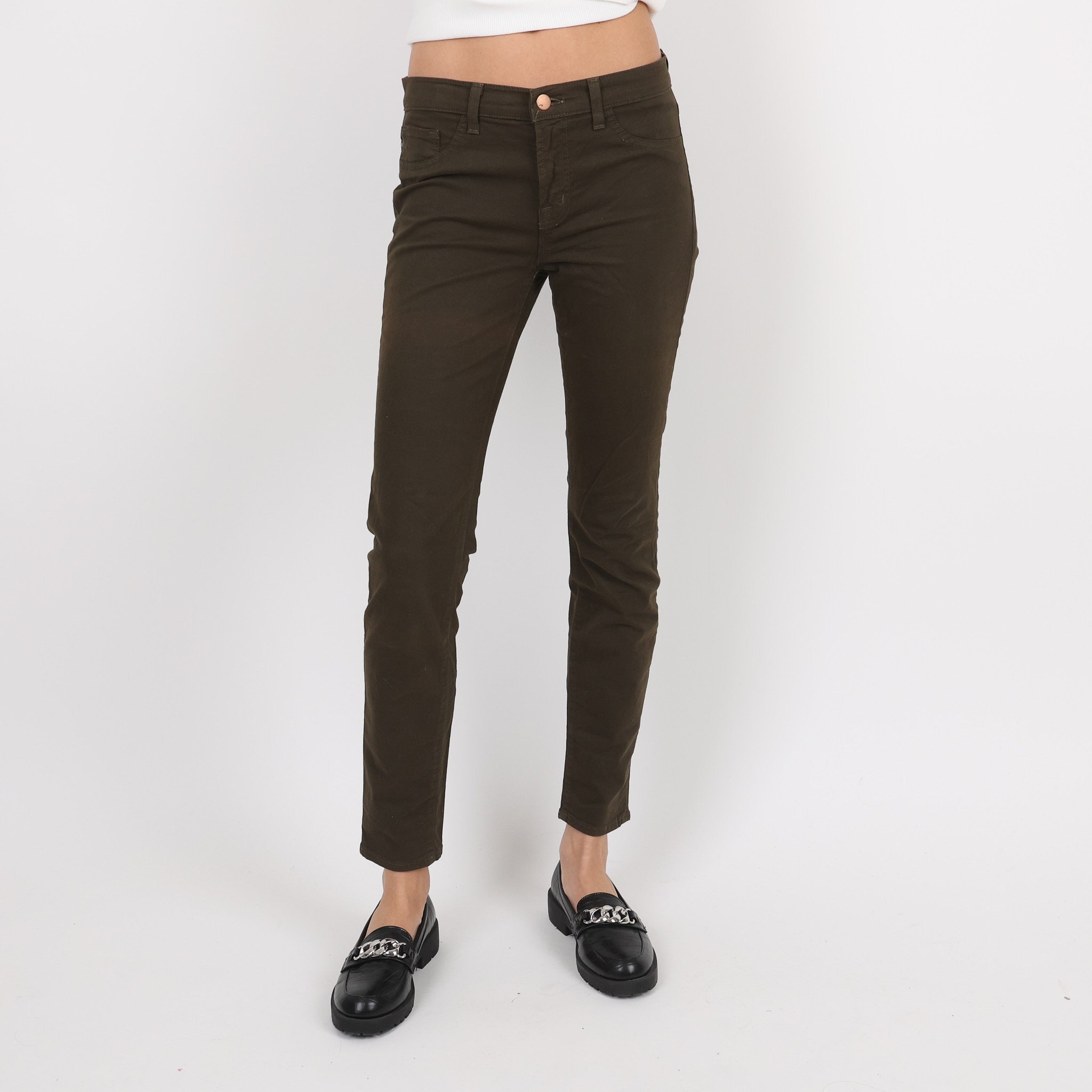 Trousers, Waist 28