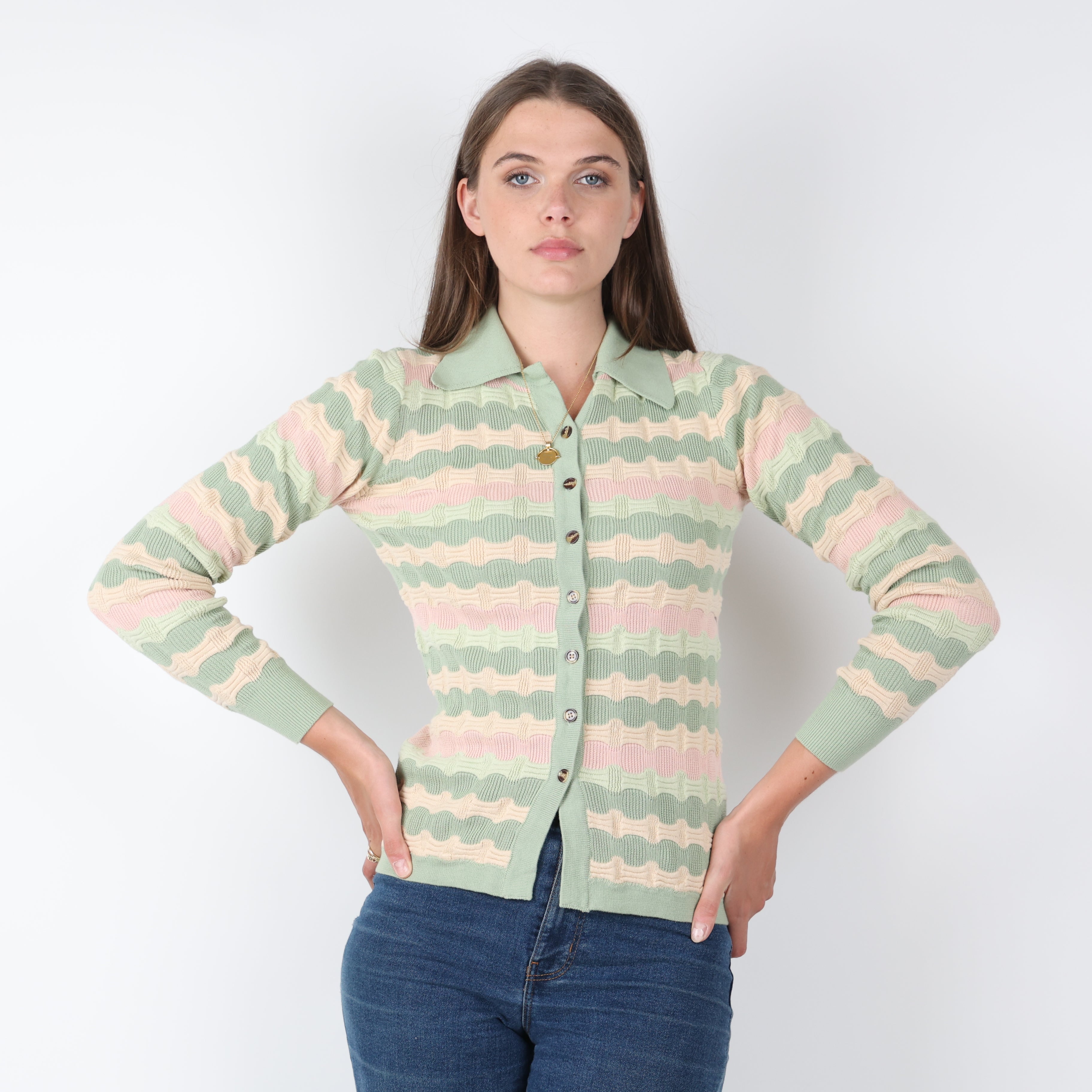Knitwear, UK Size 14