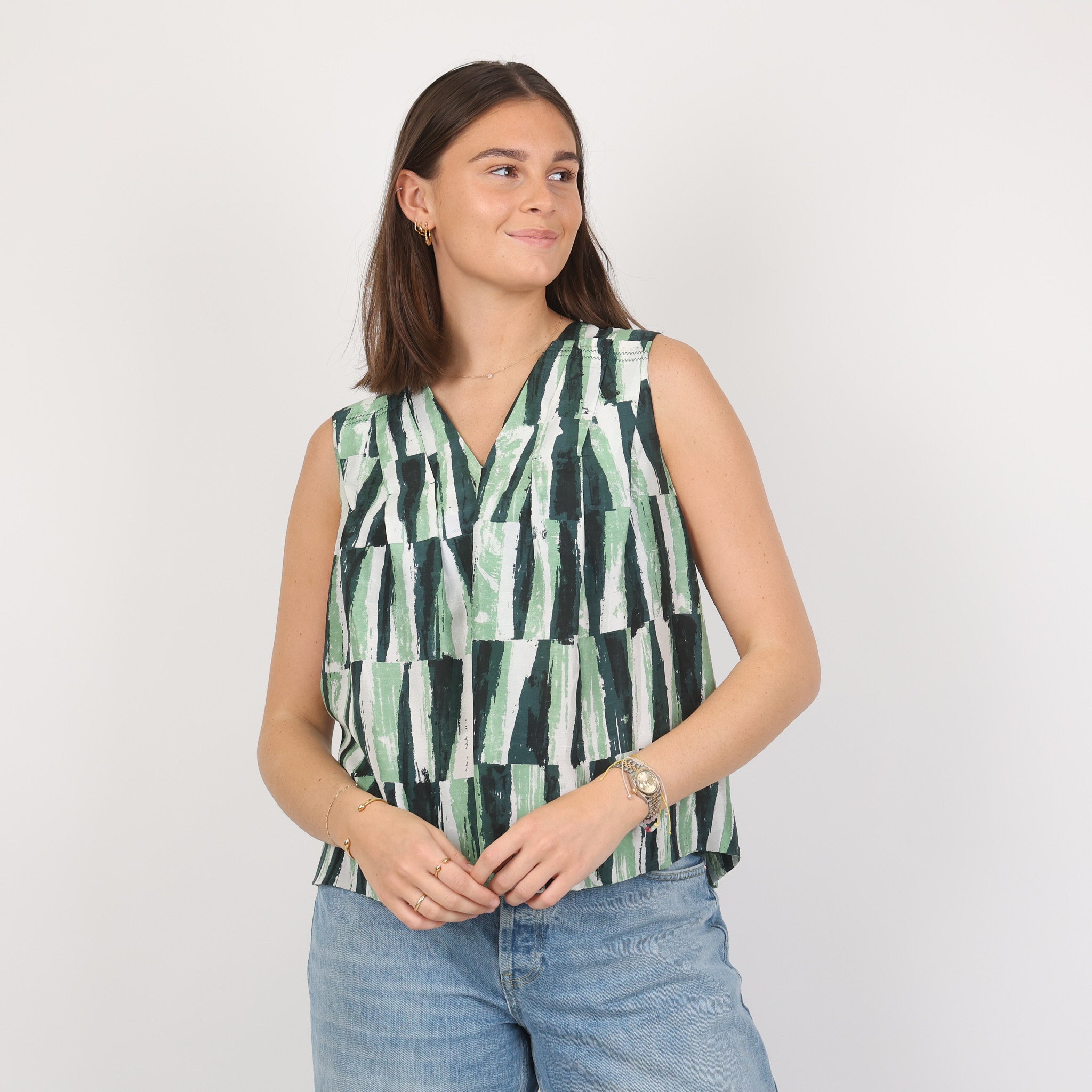 Blouse, UK Size 12