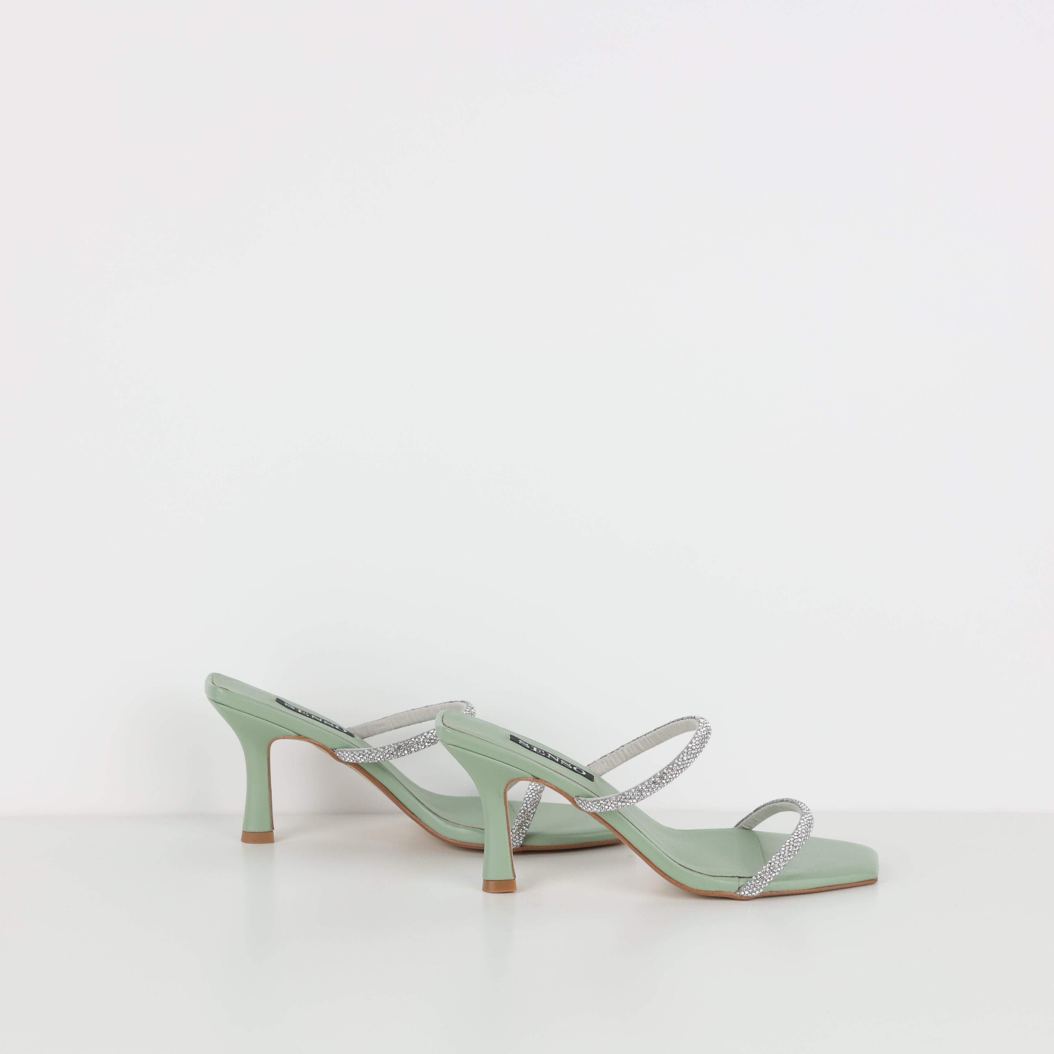 Heels, Shoe Size 39