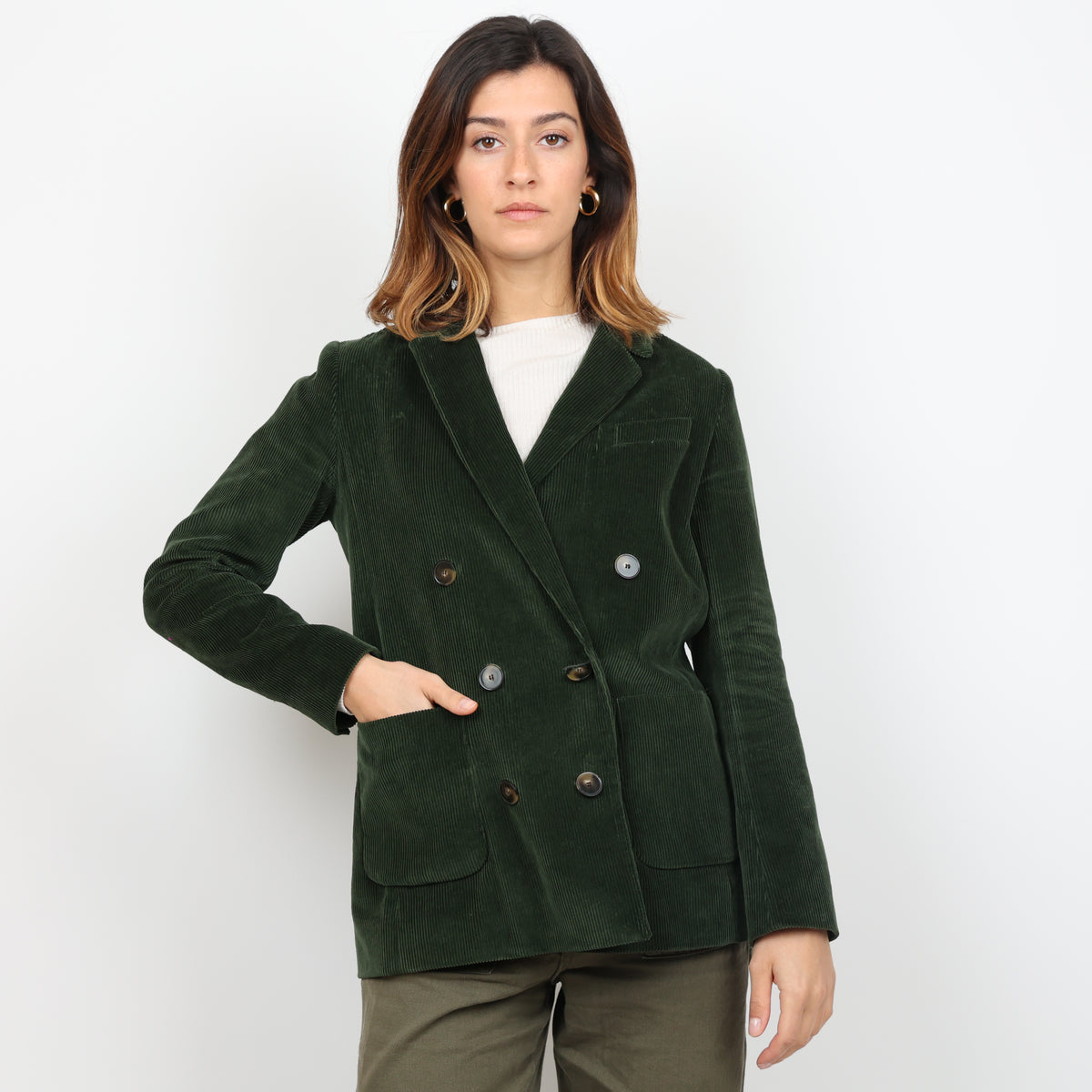 Jacket, UK Size 8
