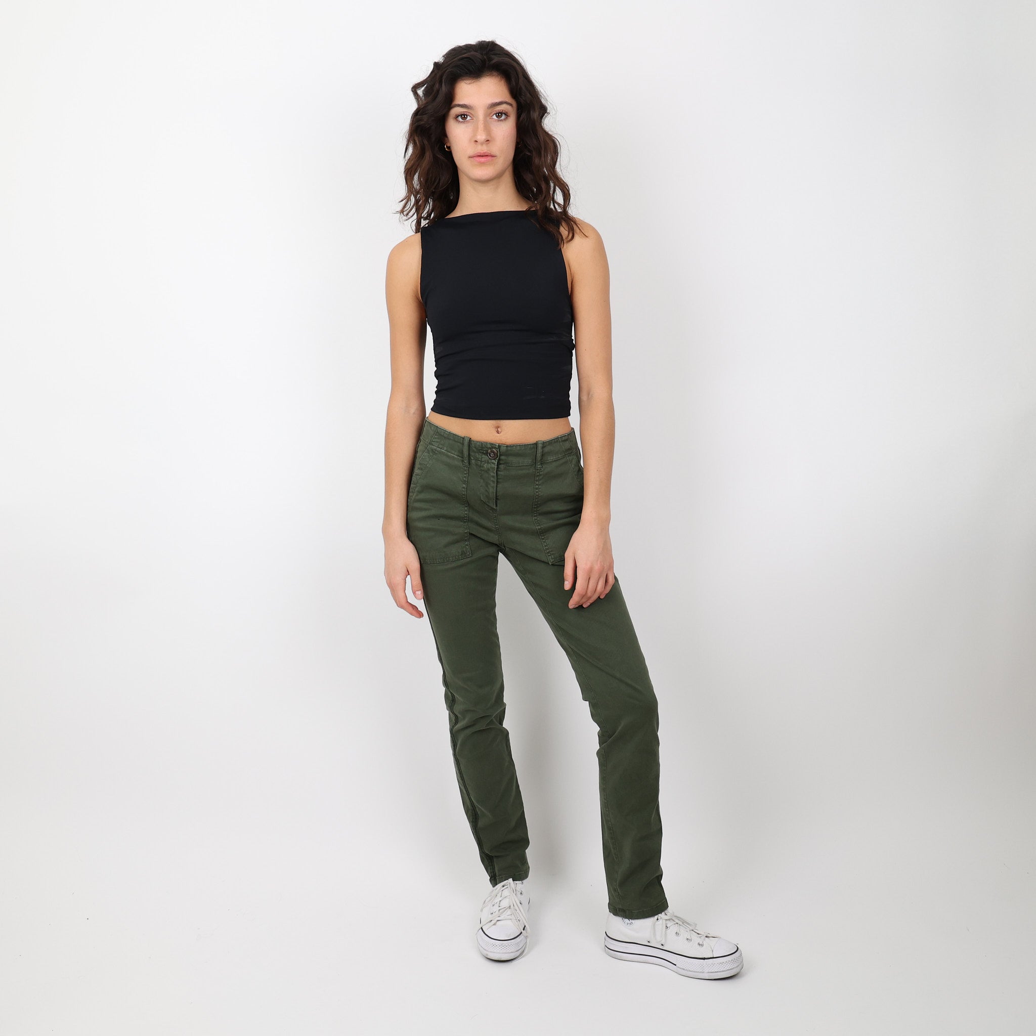 Trousers, UK Size 8