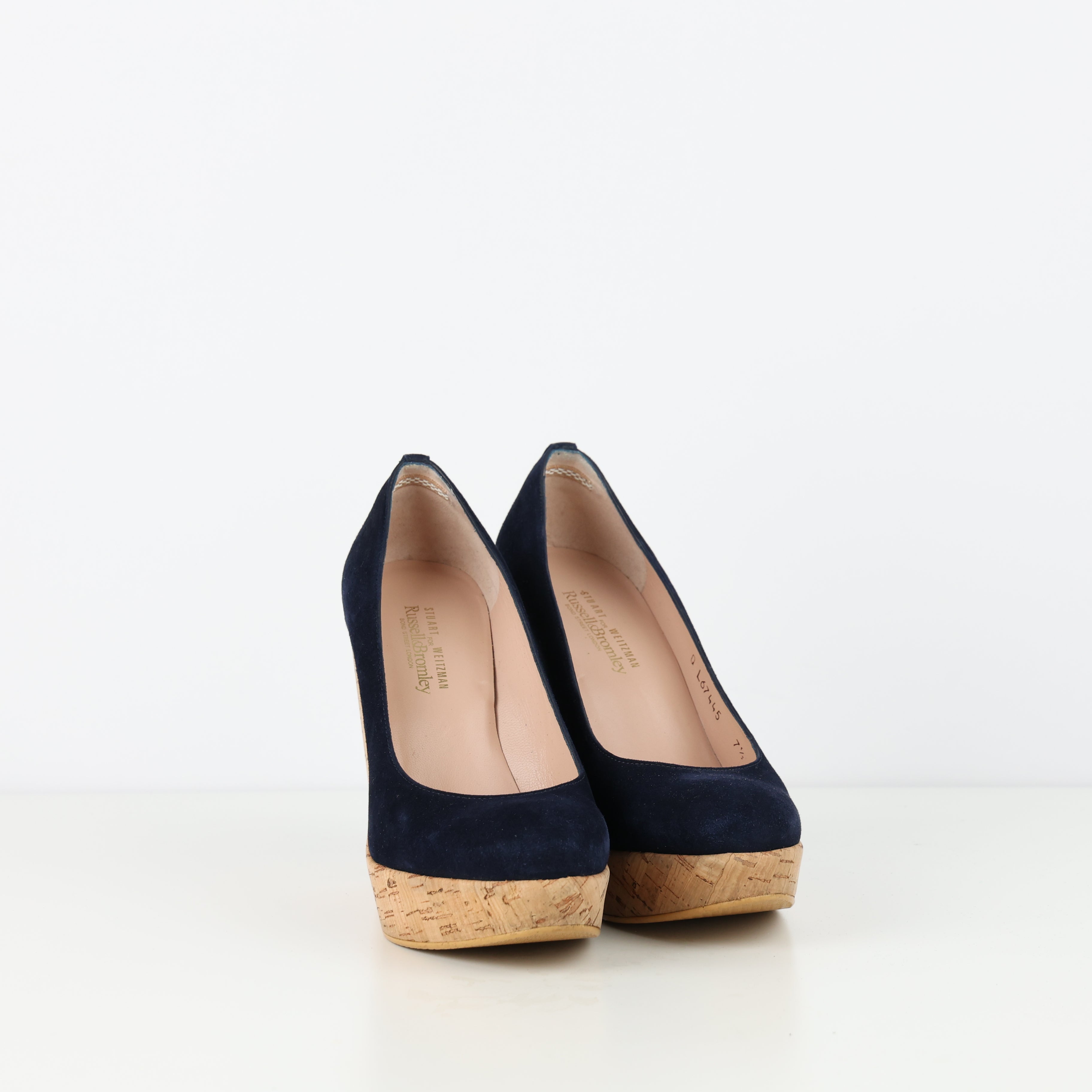 Heels , Shoe Size 41