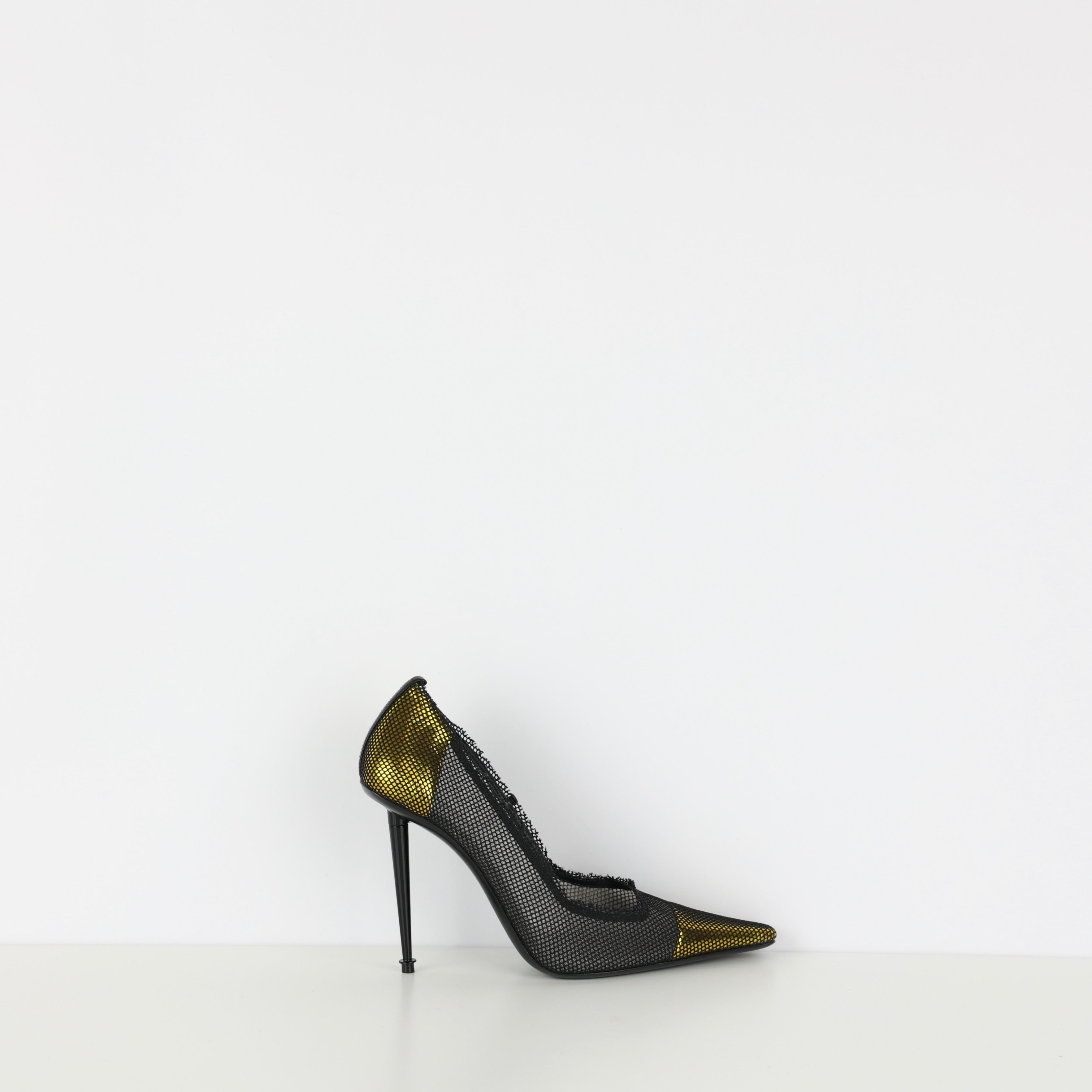 Heels, Shoe Size 38