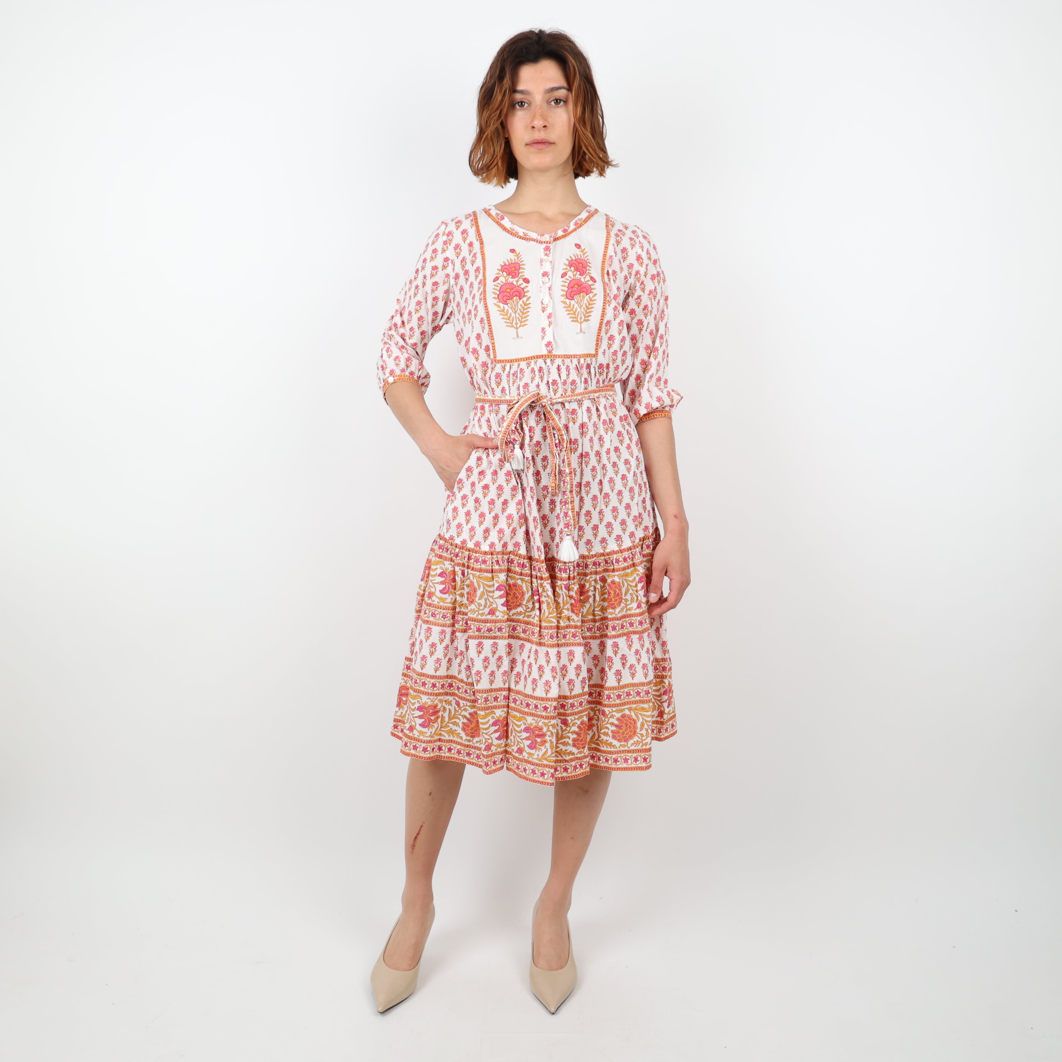 Dress, UK Size 8