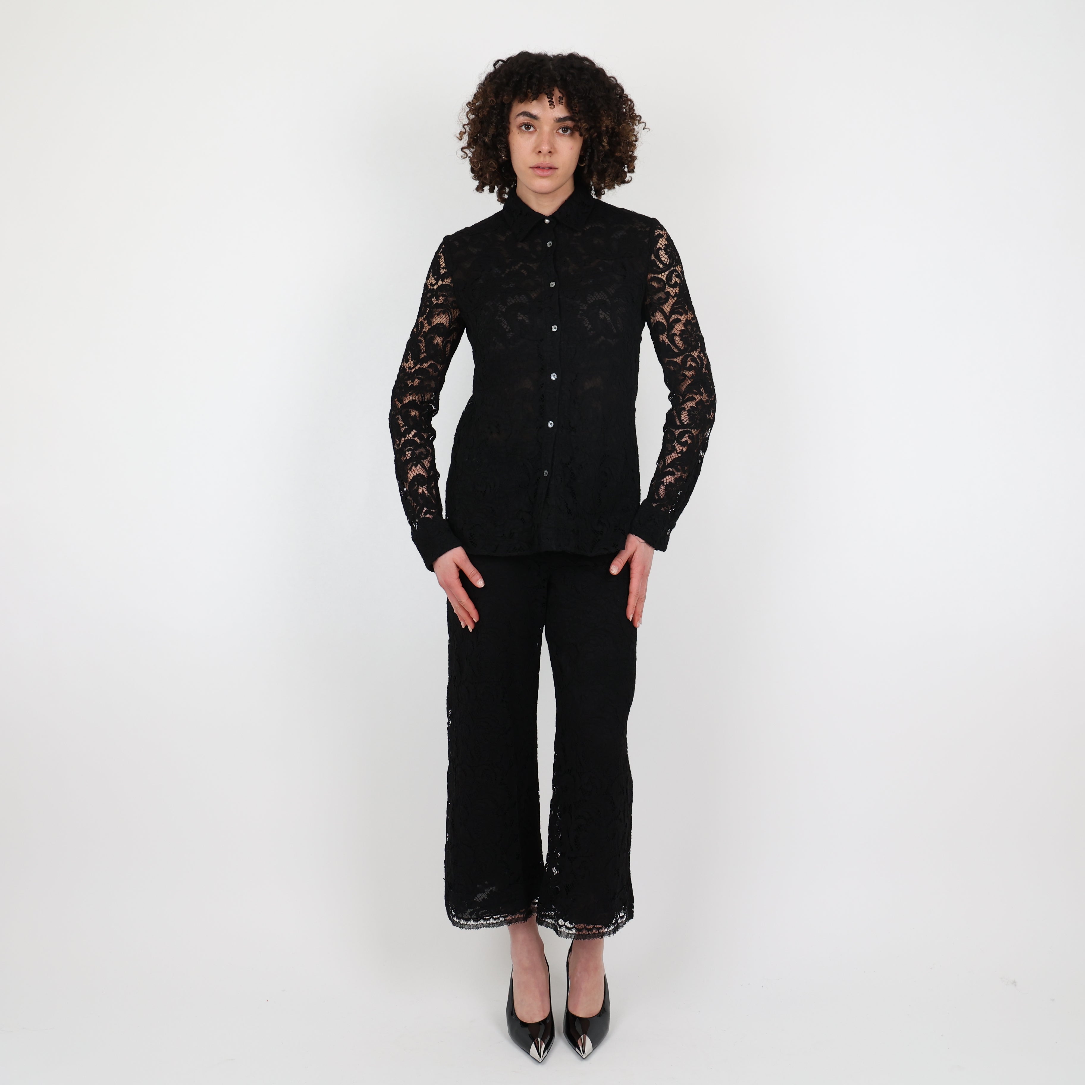 Suit, UK Size 10