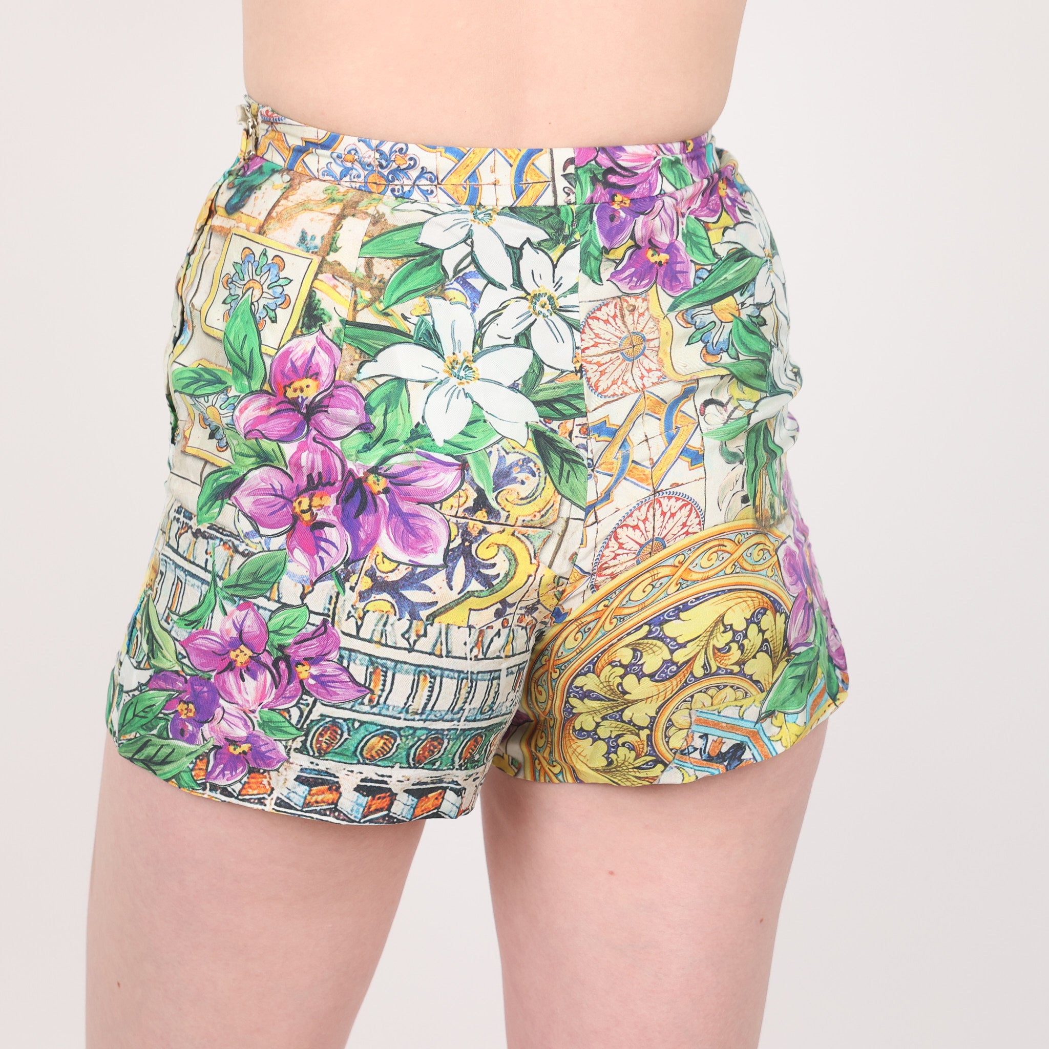 Shorts, UK Size 6