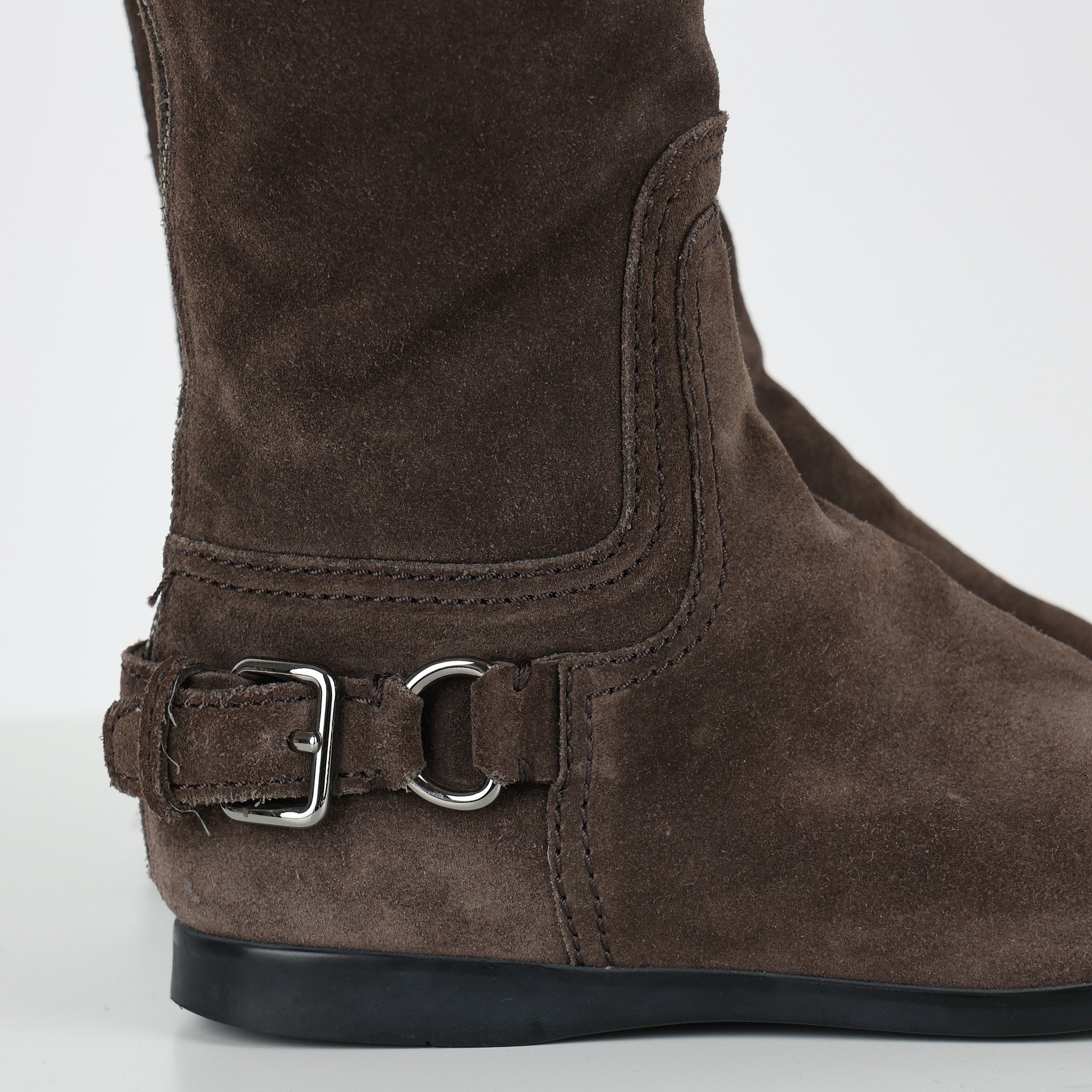 Boots, Shoe Size 37.5