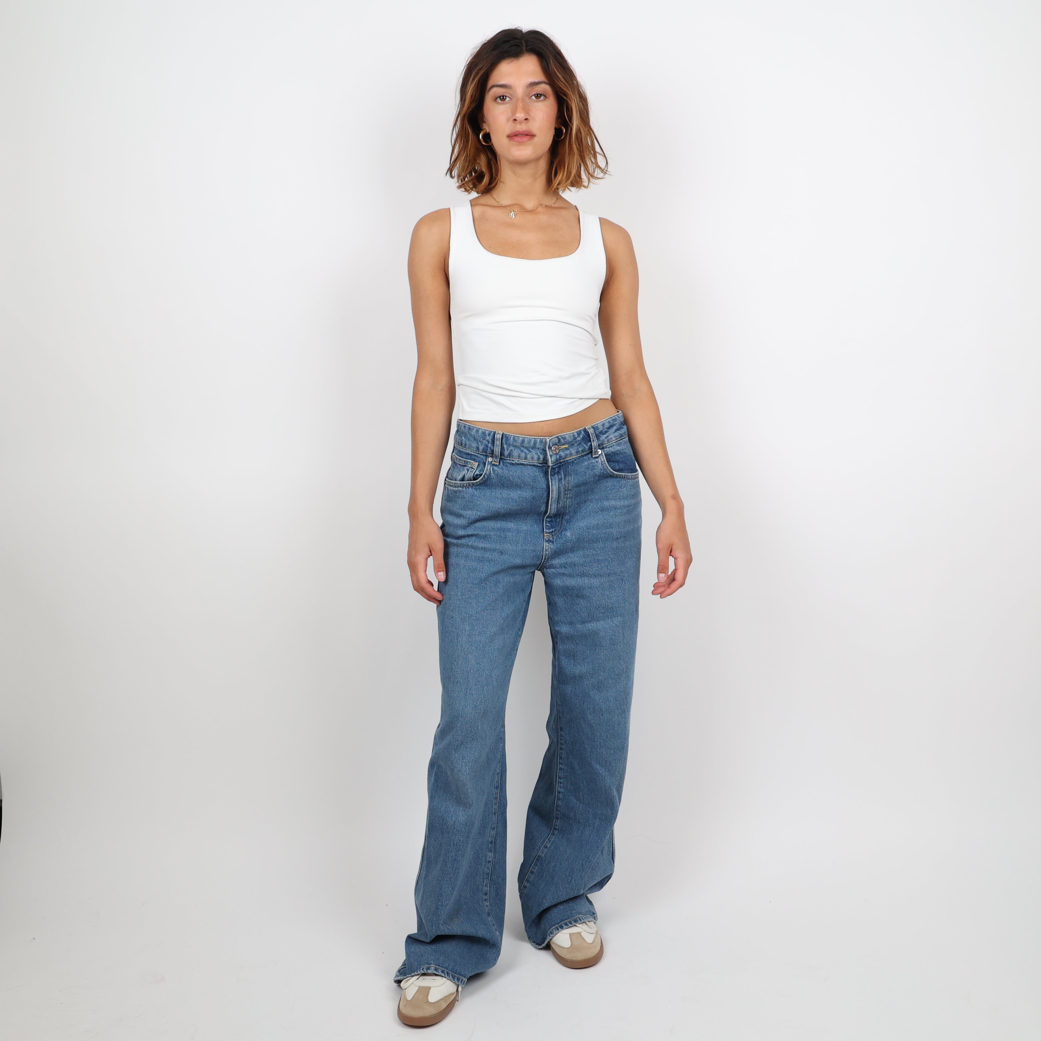 Jeans, UK Size 12