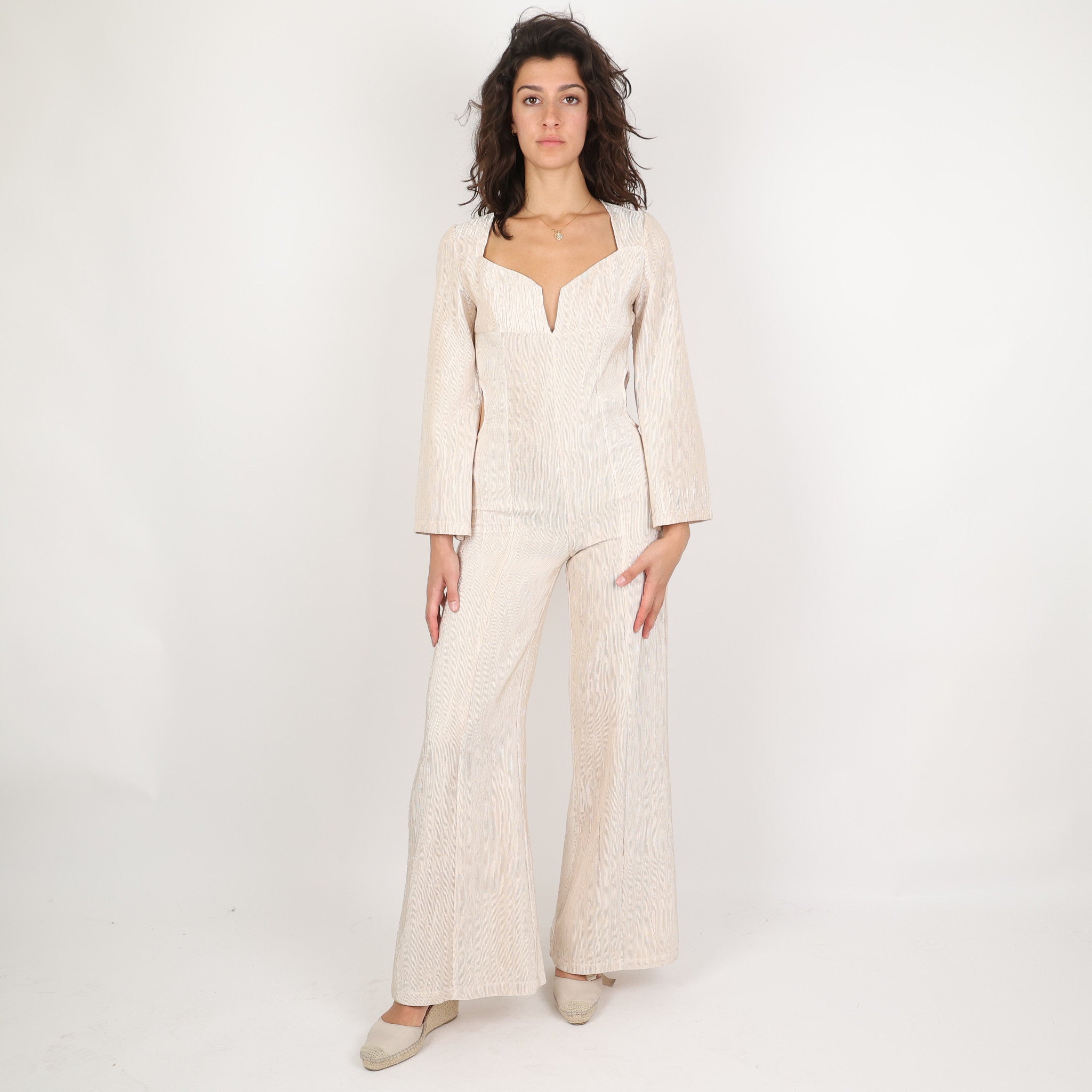Jumpsuit, UK Size 8
