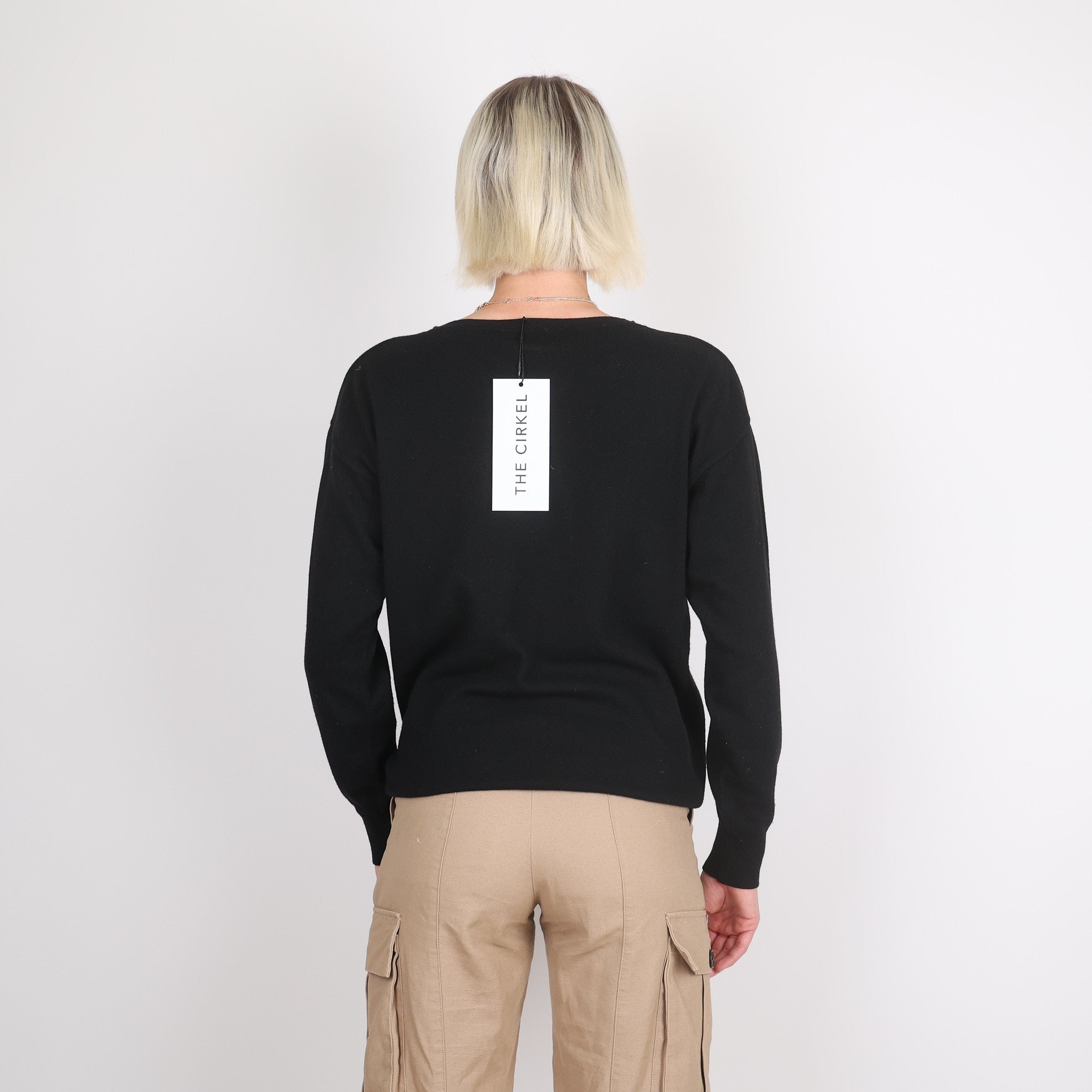 Knitwear, UK Size 8