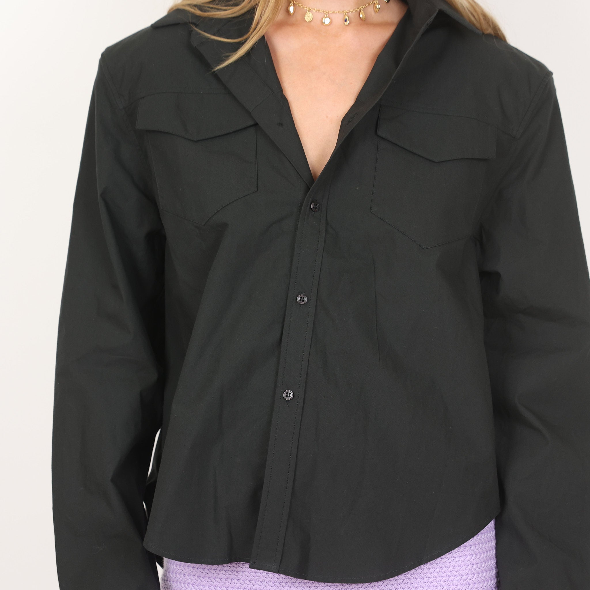 Shirt, UK Size 8
