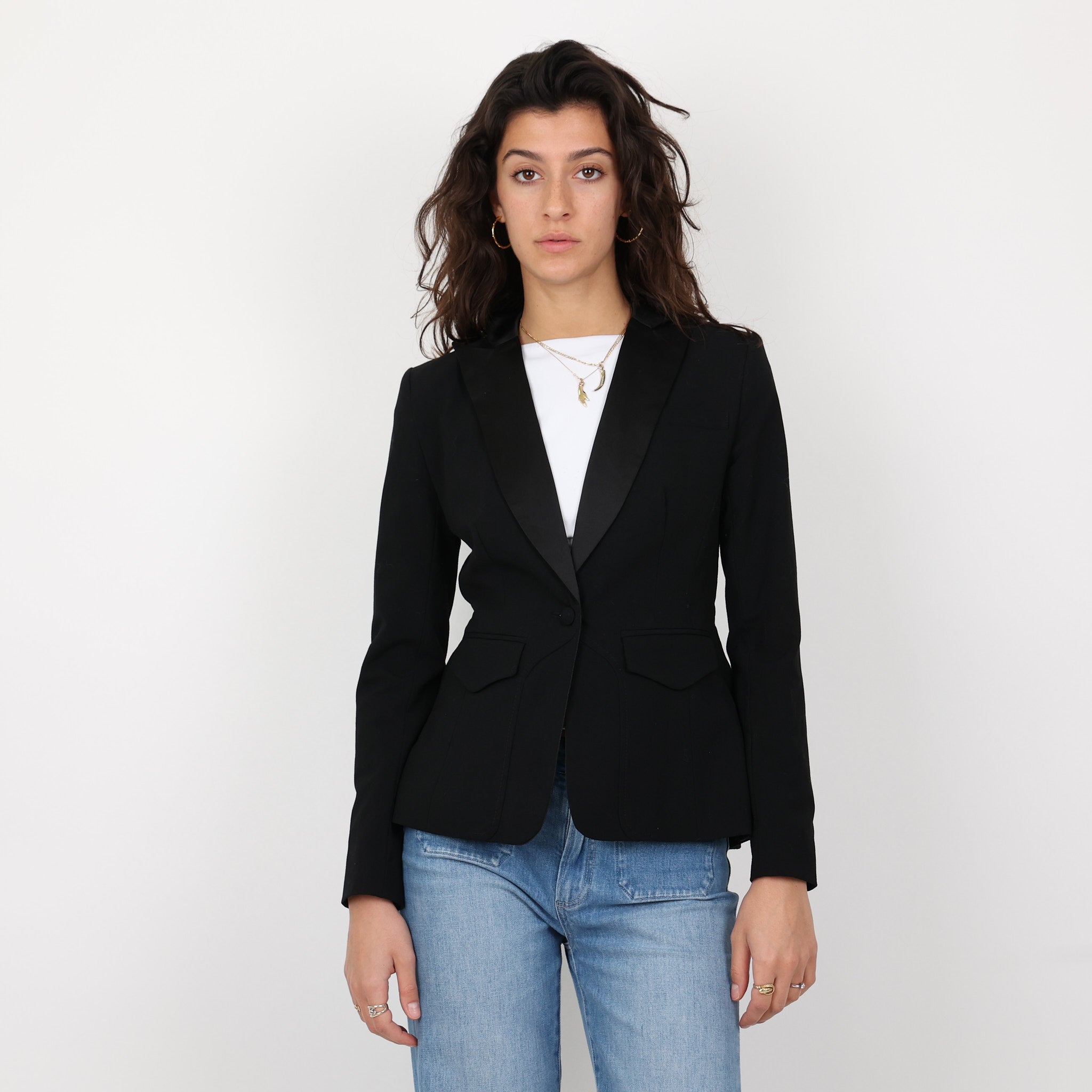 Blazer, UK Size 6