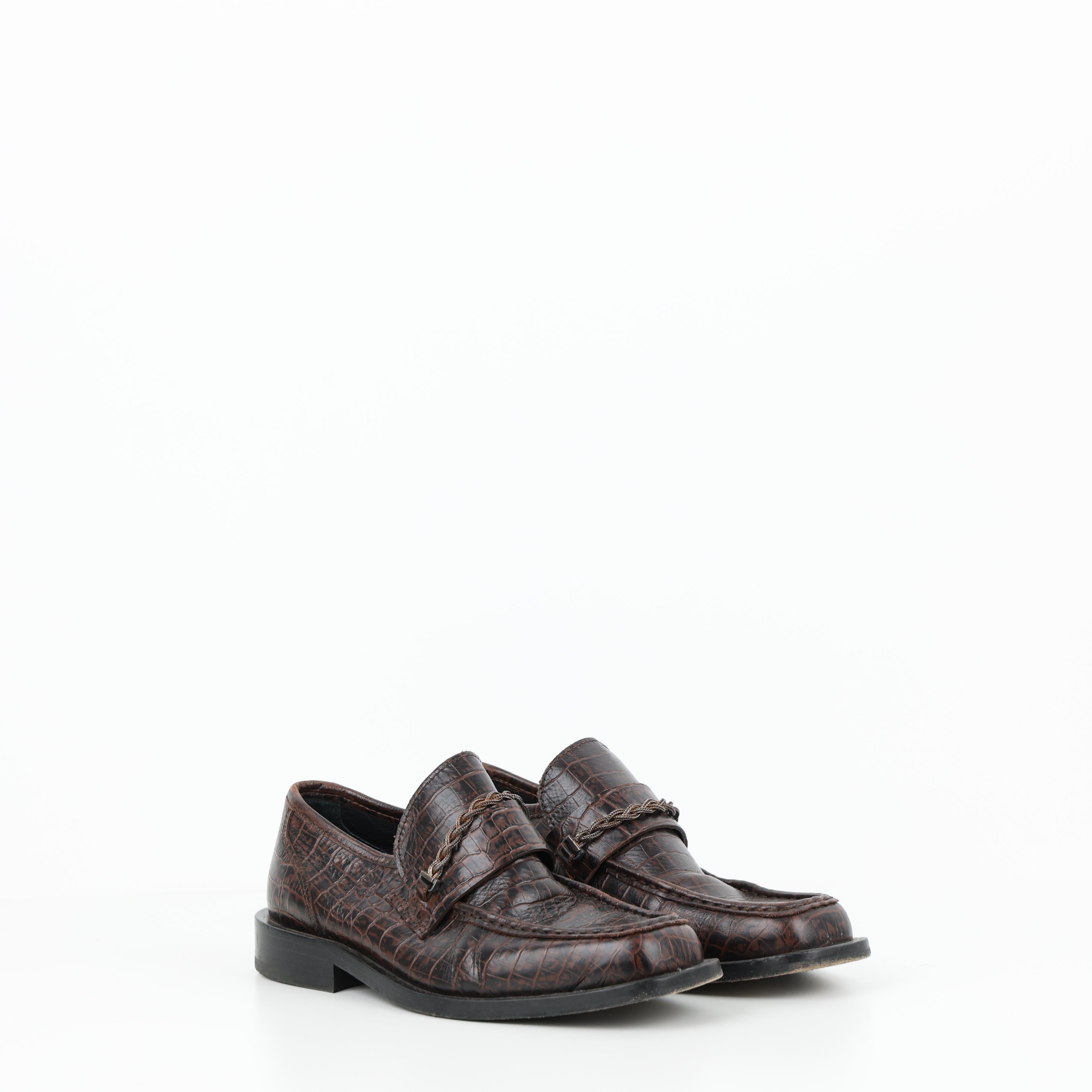 Loafers , Shoe Size 38