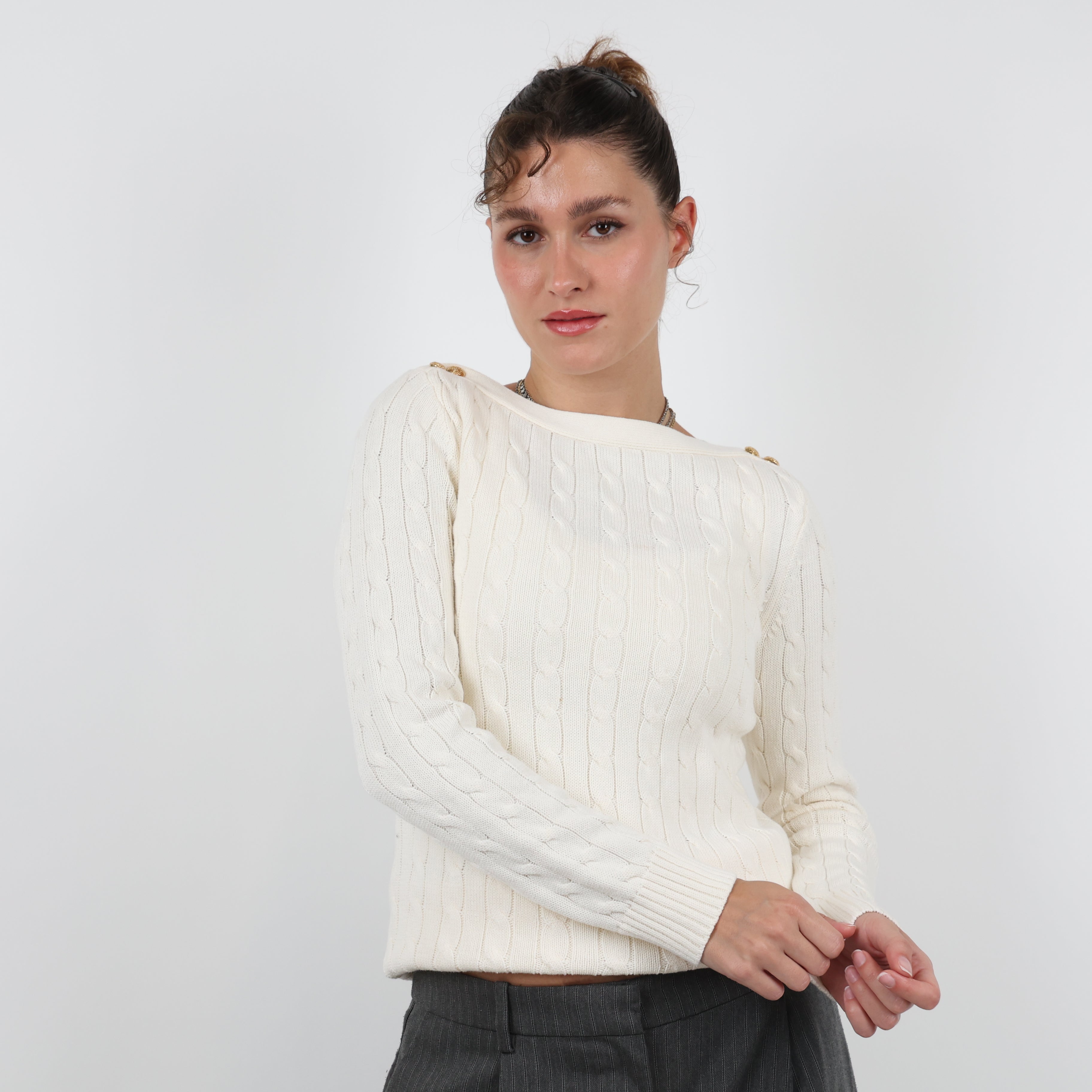 Knitwear, UK Size 12