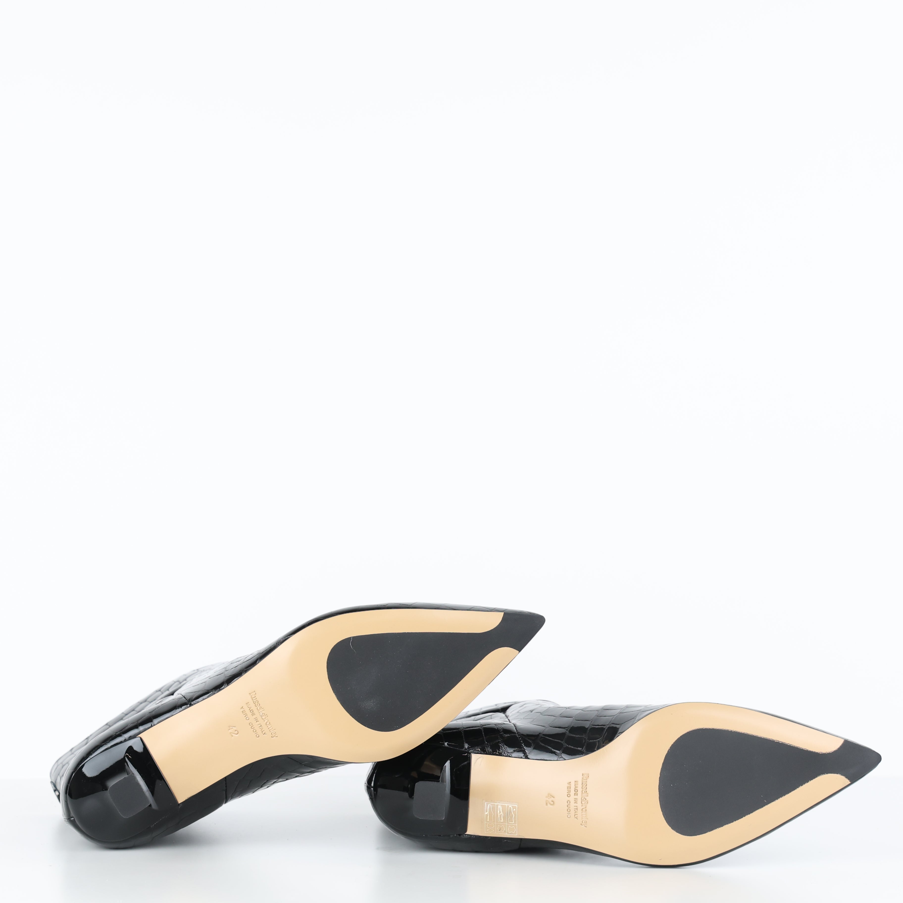 Boots , Shoe Size 42