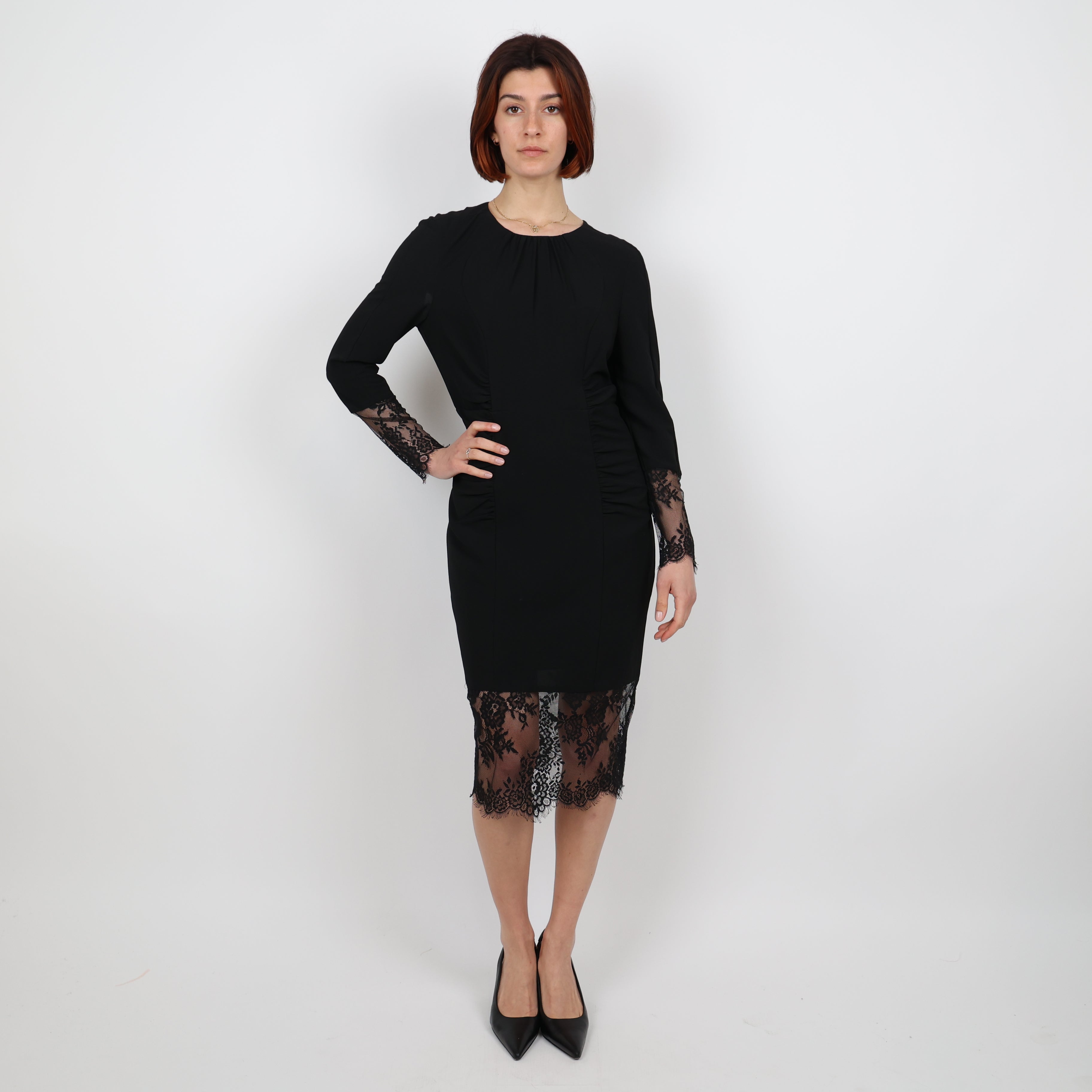 Dress, UK Size 12