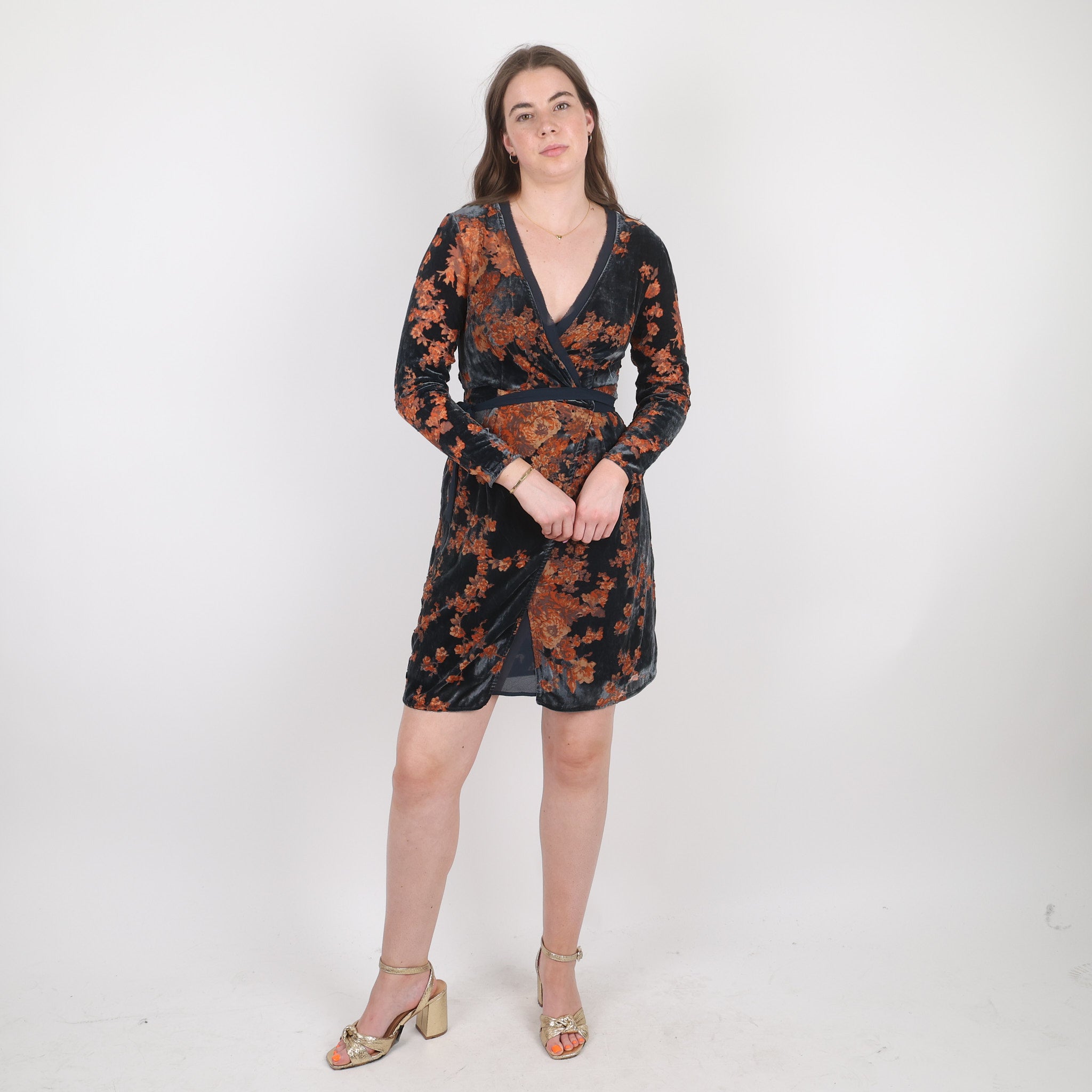 Dress, UK Size 6