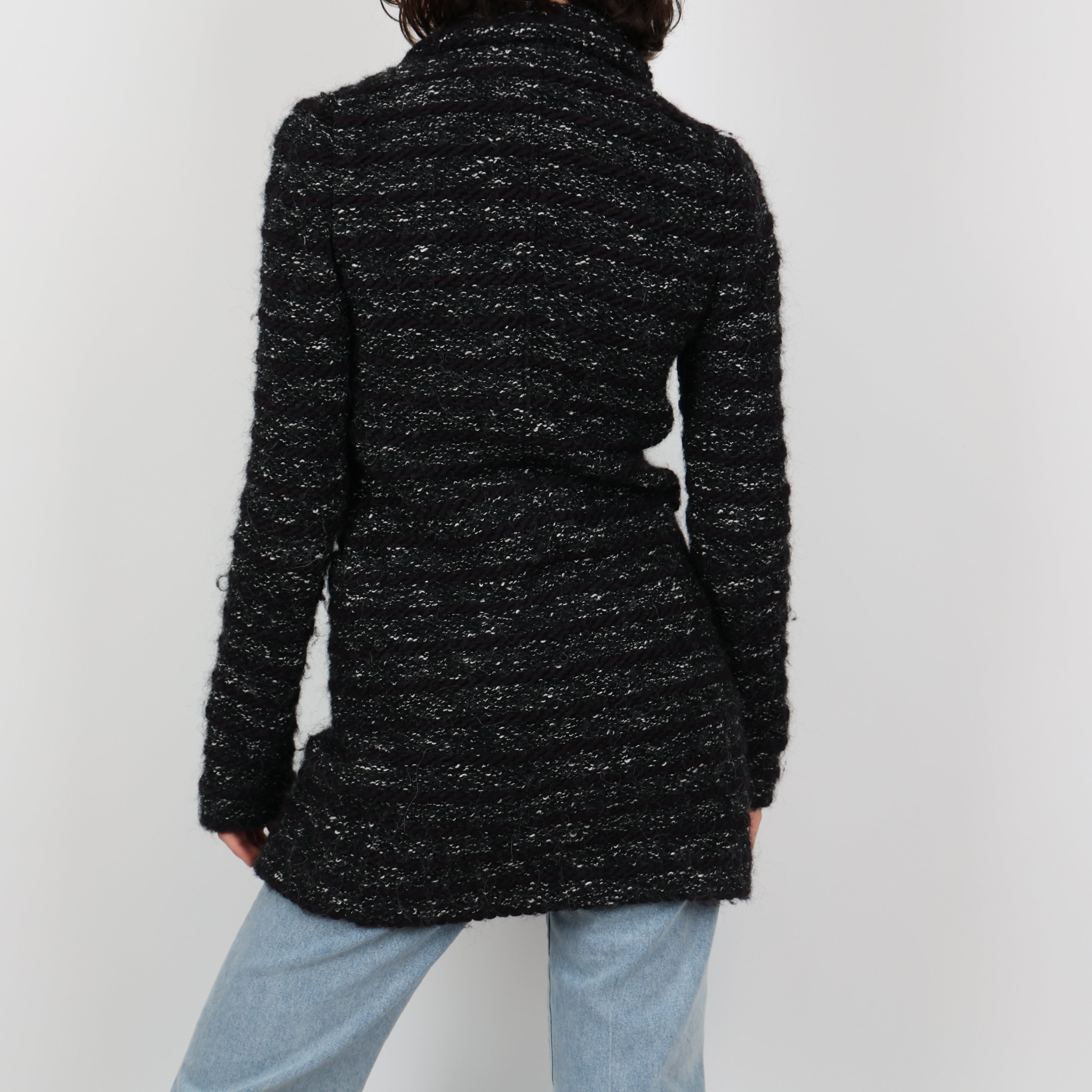 Knitwear, UK Size 8