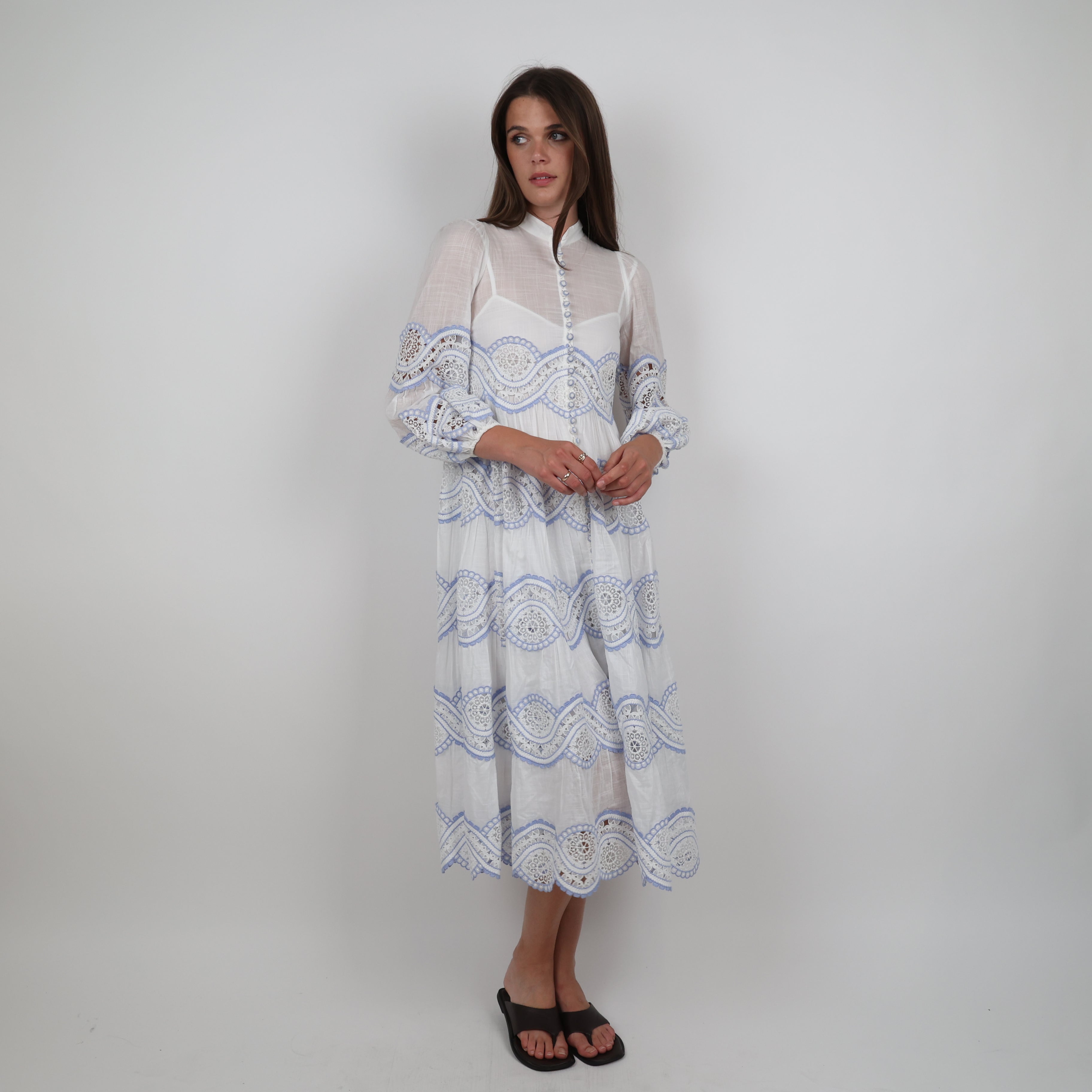 Dress, UK Size 6