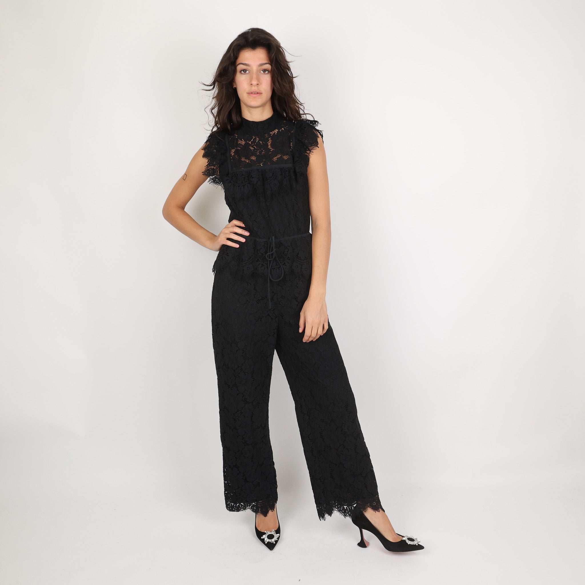Jumpsuit, UK Size 8