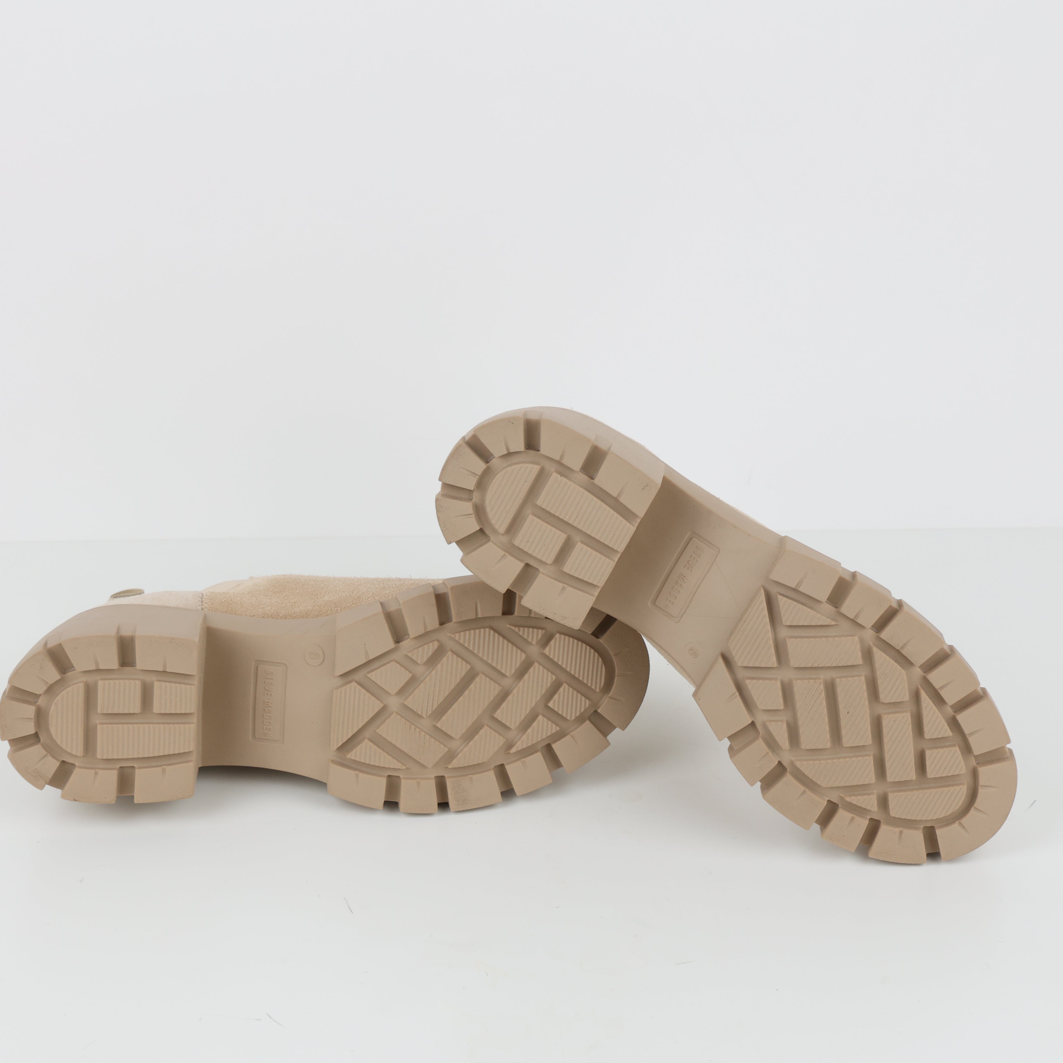Boots , Shoe Size 42