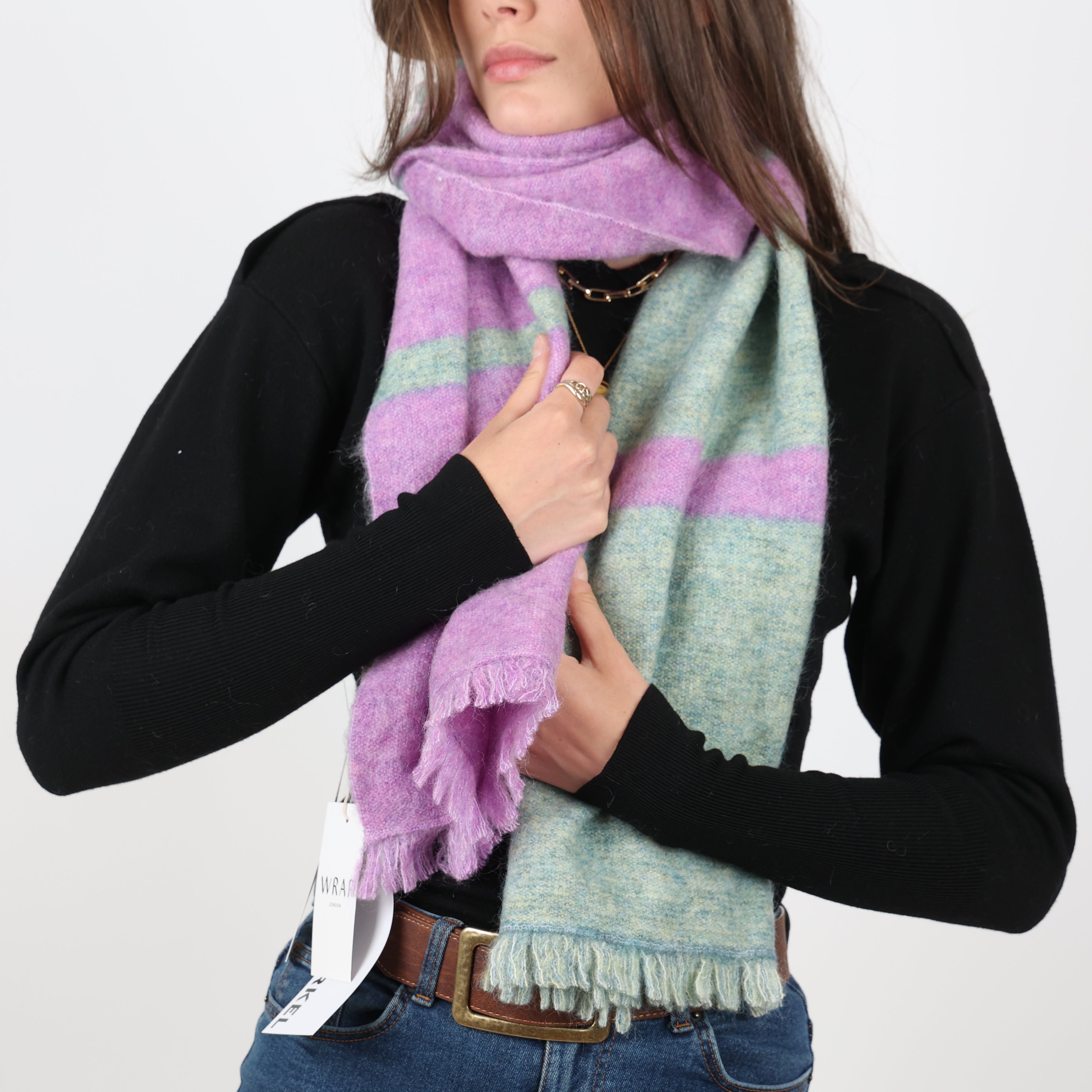 Scarf, UK Size One Size