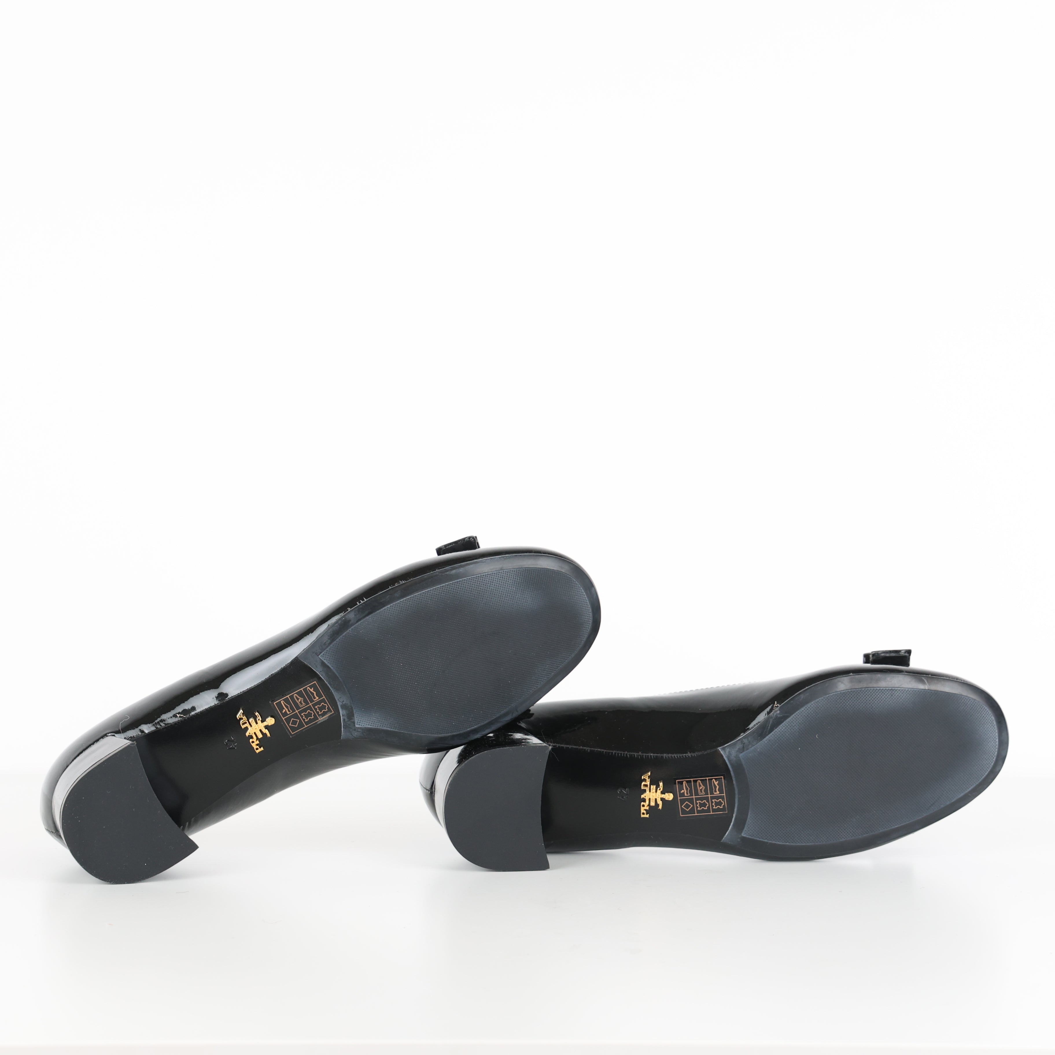 Heels, Shoe Size 42