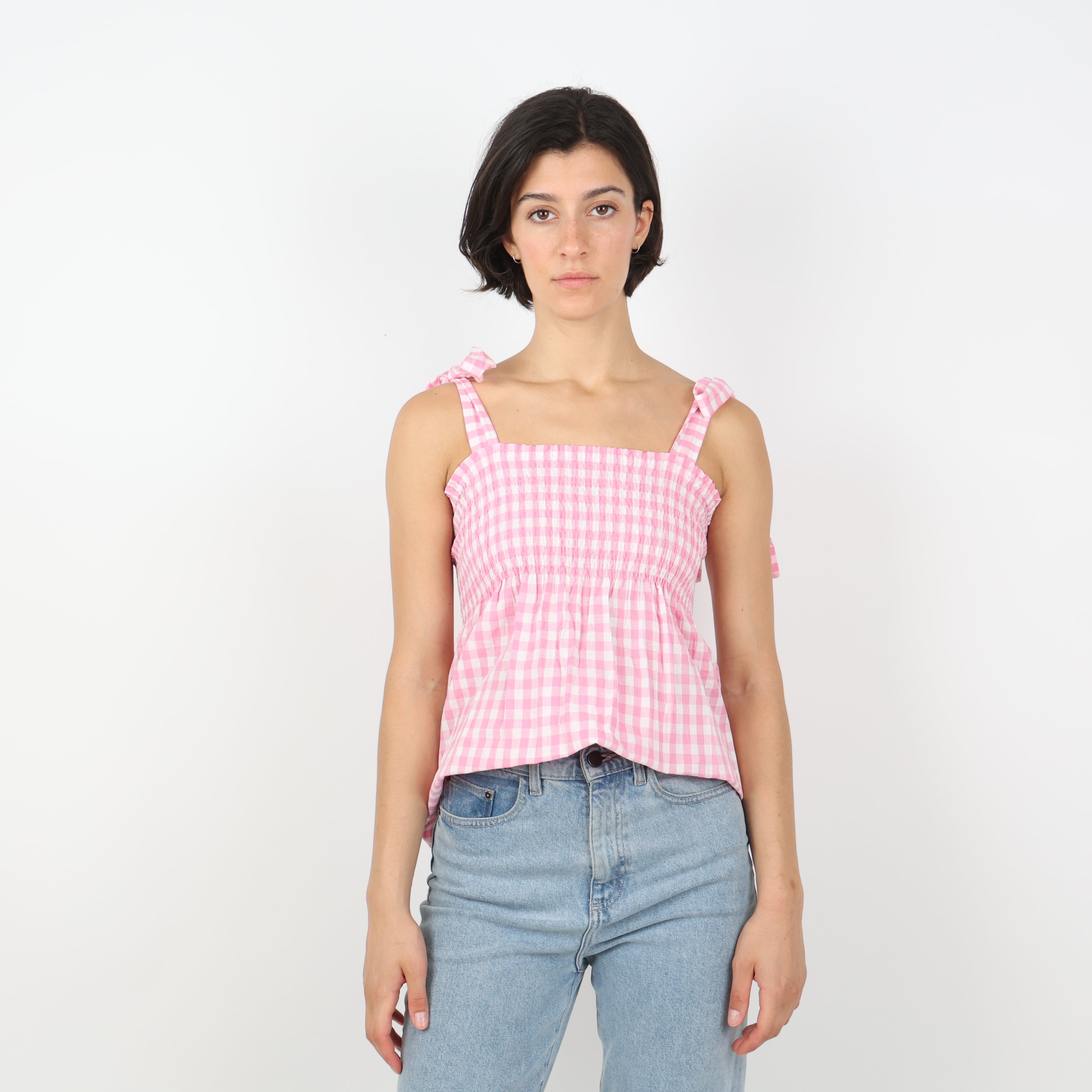 Top, UK Size One Size