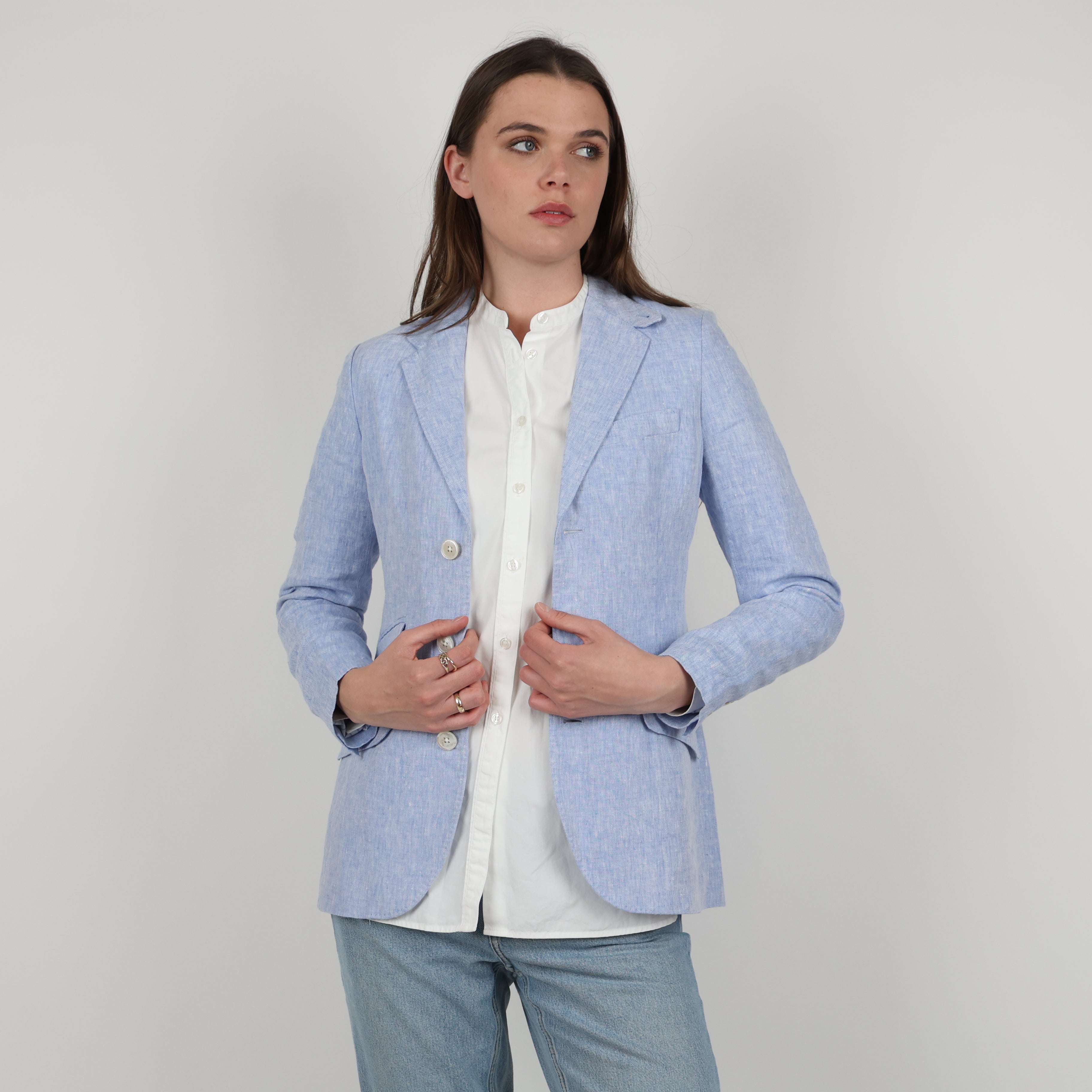 Jacket, UK Size 6